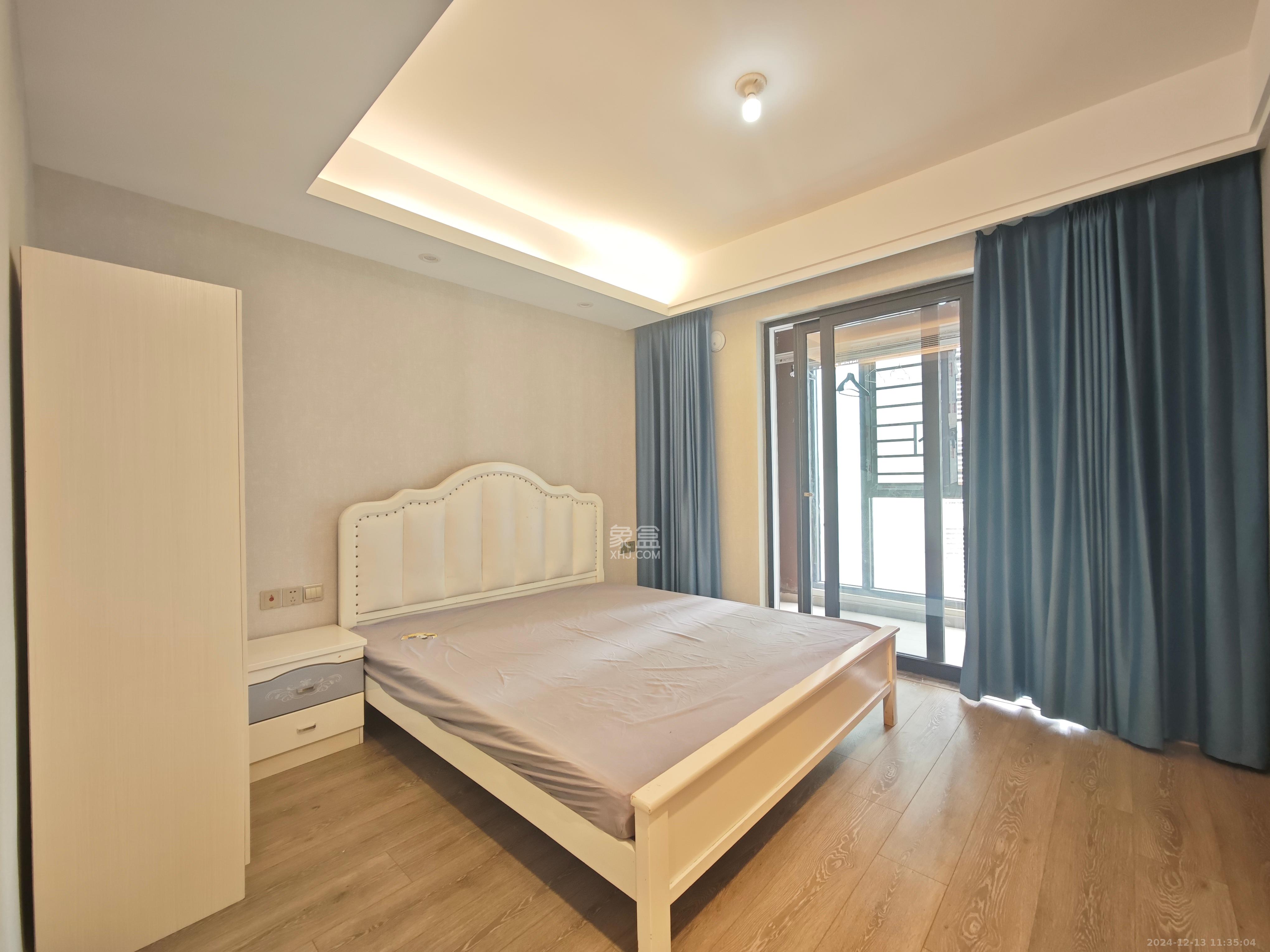 华远碧桂园海蓝城 4室2厅2卫 3200.0元/月 华远碧桂园海蓝城 4室2厅2卫 3200.0元/月室内图