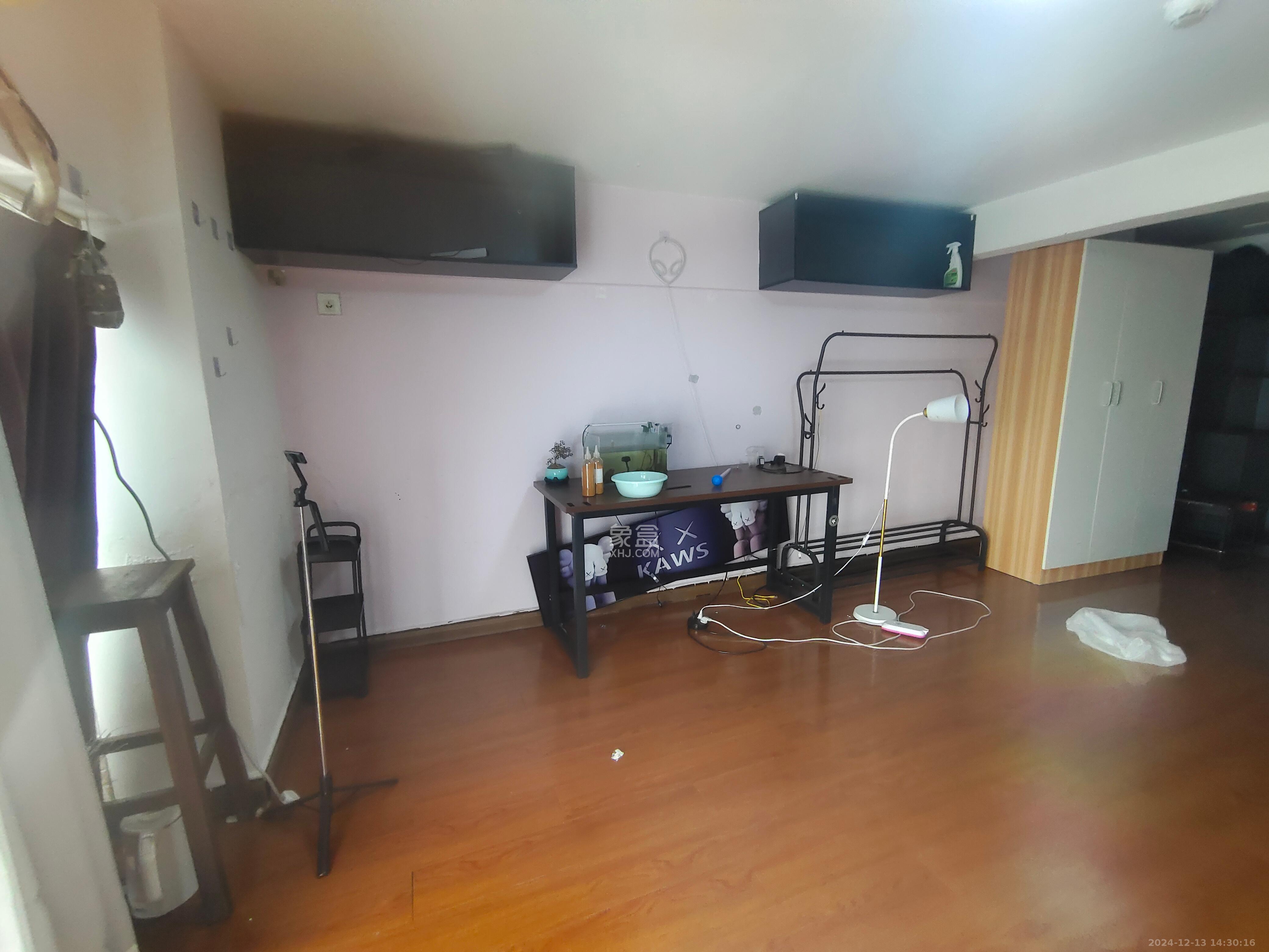 融圣国际  1室1厅1卫   2500.00元/月室内图