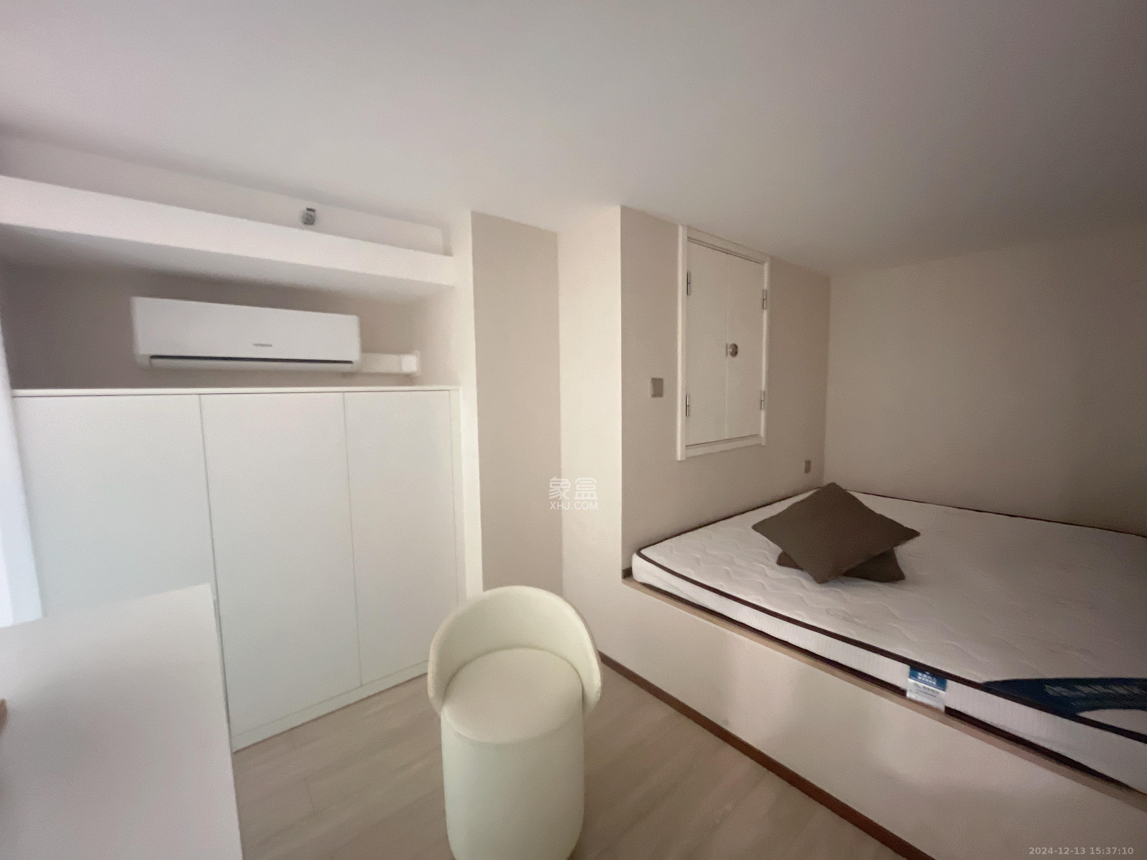 华远华时代 2室1厅1卫 3200.0元/月 华远华时代 2室1厅1卫 3200.0元/月室内图