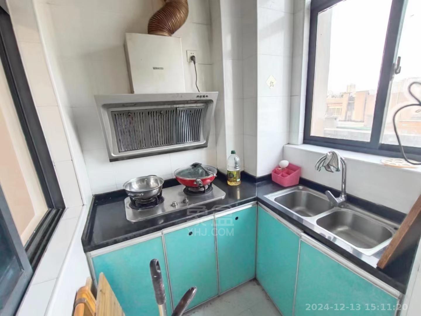 汉华国际 1室1厅1卫 1400.0元/月 汉华国际 1室1厅1卫 1400.0元/月室内图