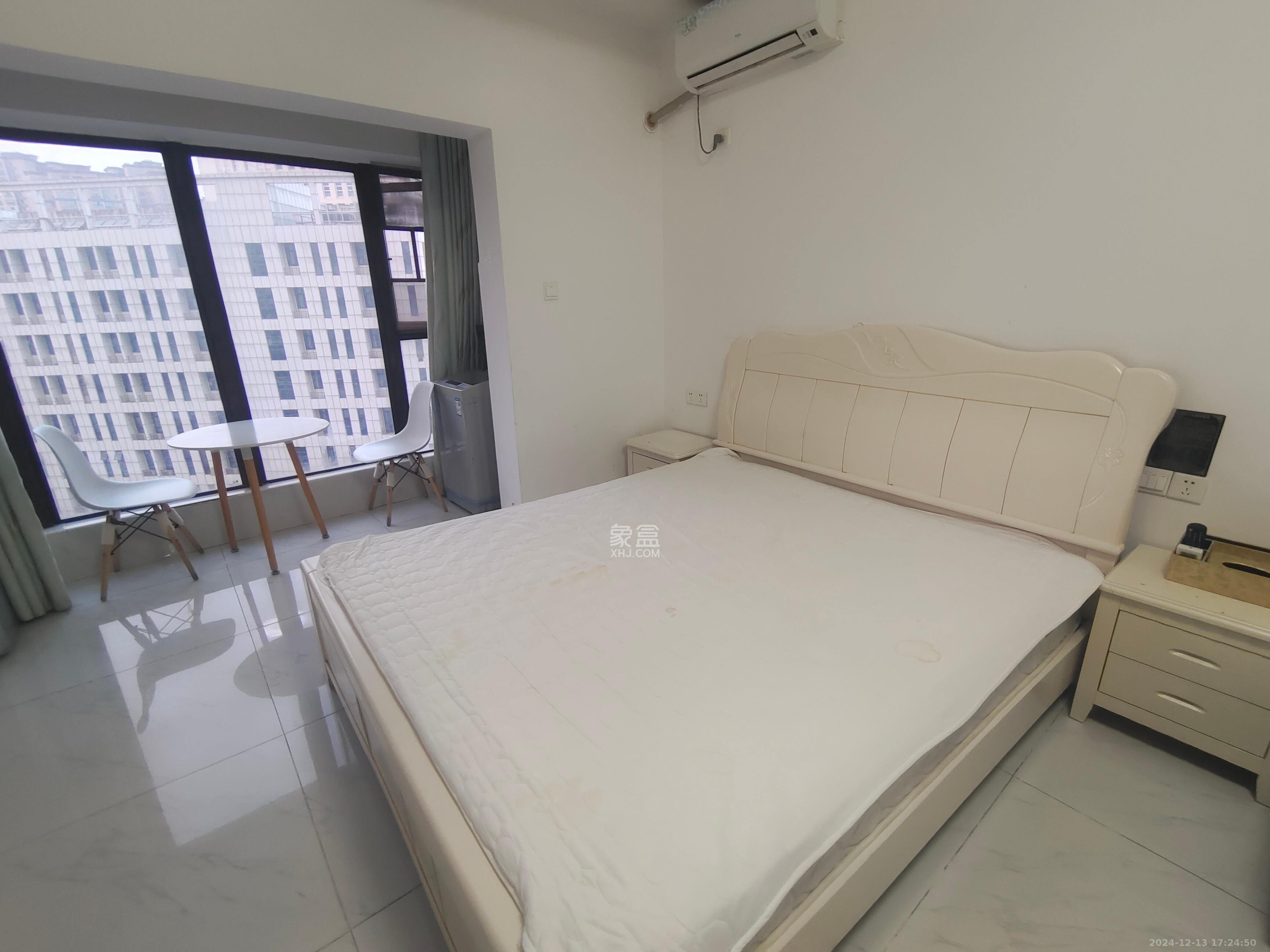 高升时代广场(冠铭商务中心) 1室1厅1卫 1400.0元/月 高升时代广场(冠铭商务中心) 1室1厅1卫 1400.0元/月室内图