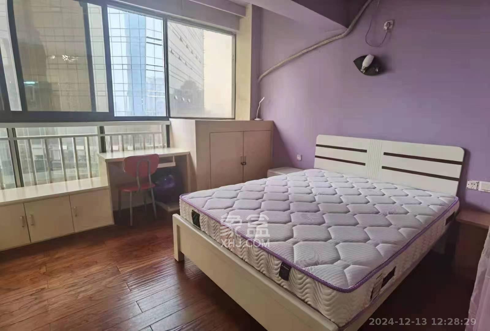 七彩丽都  1室1厅1卫    2000.0元/月 七彩丽都  1室1厅1卫    2000.0元/月室内图1