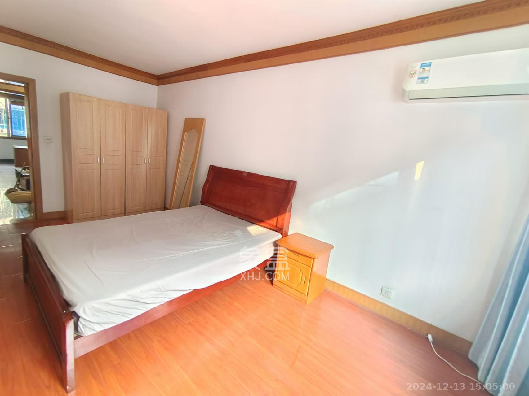 南大桥安居城（百姓市场）  2室1厅1卫   1500.00元/月室内图