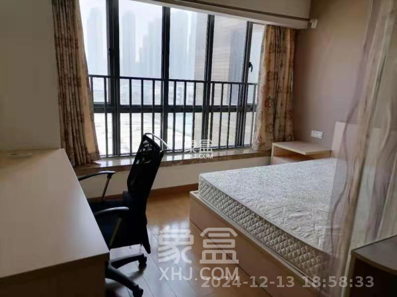 融科檀香山(融科紫檀、香山国际) 1室1厅1卫 1700.0元/月 融科檀香山(融科紫檀、香山国际) 1室1厅1卫 1700.0元/月室内图