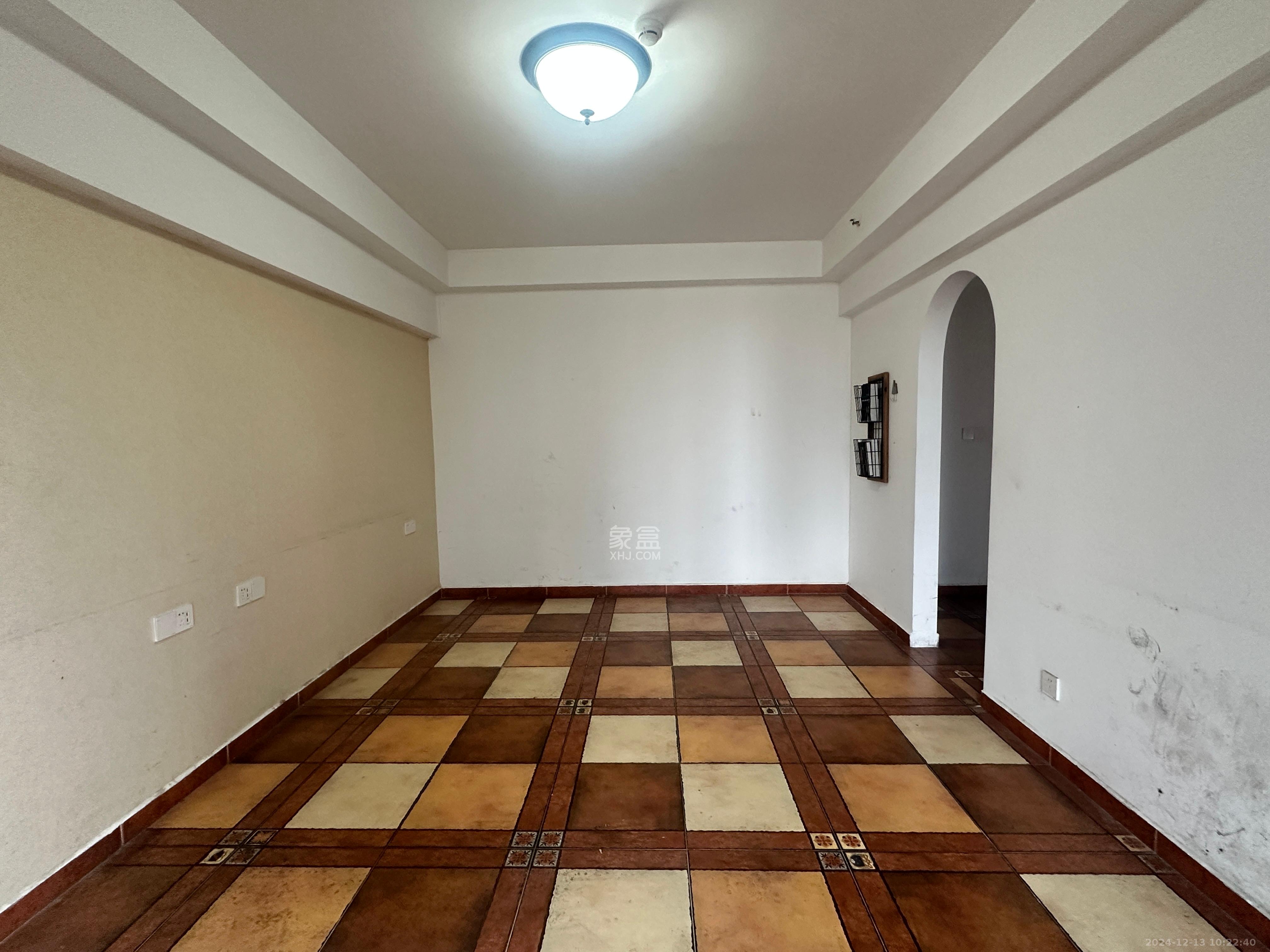 复地星光天地 1室1厅1卫 3200.0元/月 复地星光天地 1室1厅1卫 3200.0元/月室内图