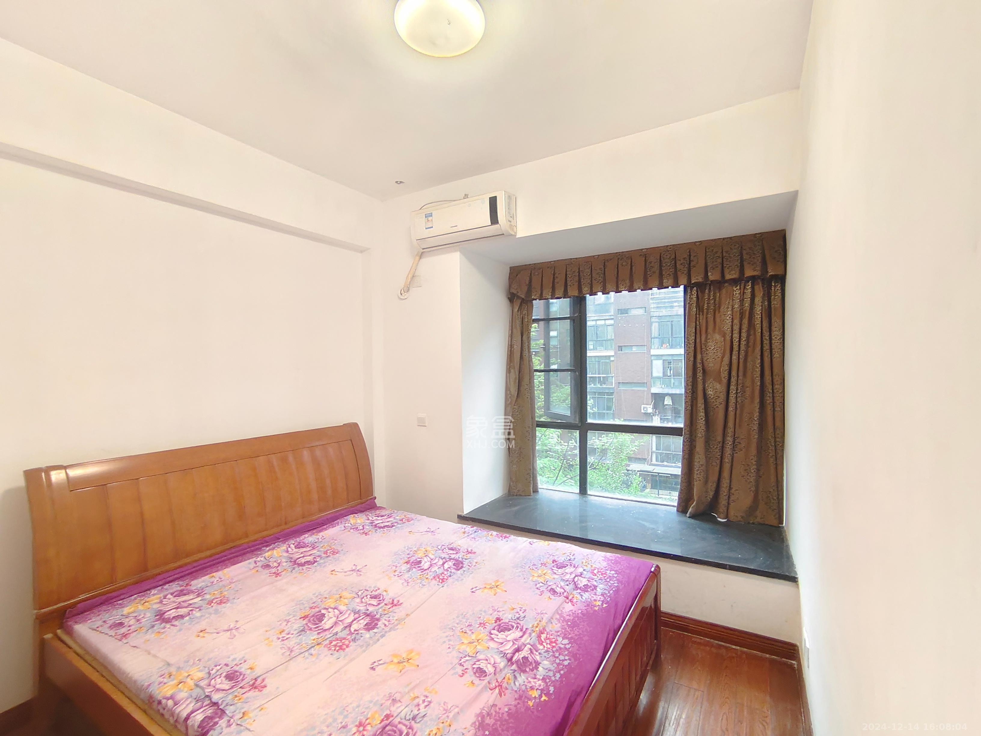 茂华国际湘  4室2厅2卫    3500.0元/月室内图