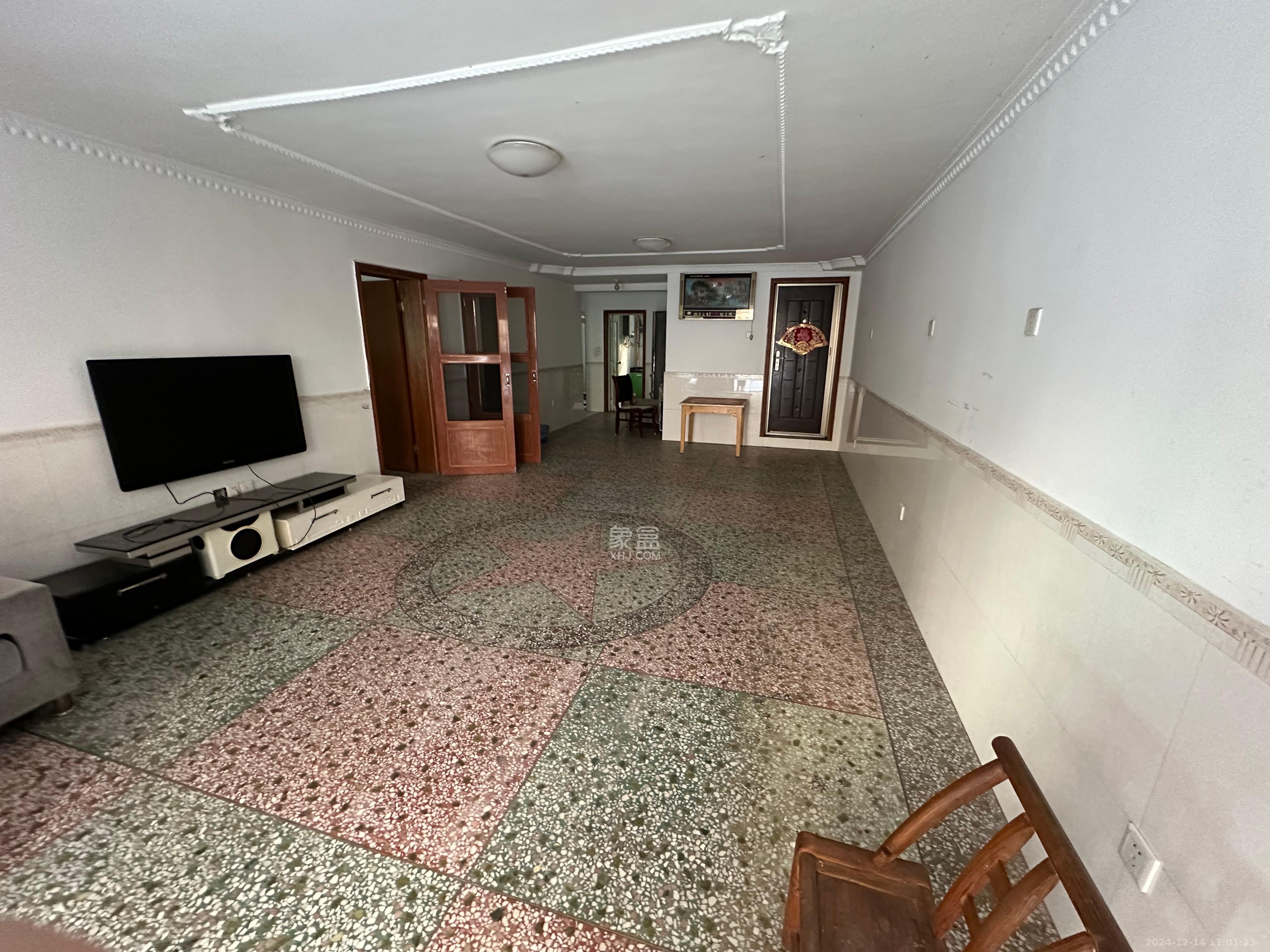 和平小区 1室2厅1卫 1500.0元/月 和平小区 1室2厅1卫 1500.0元/月室内图