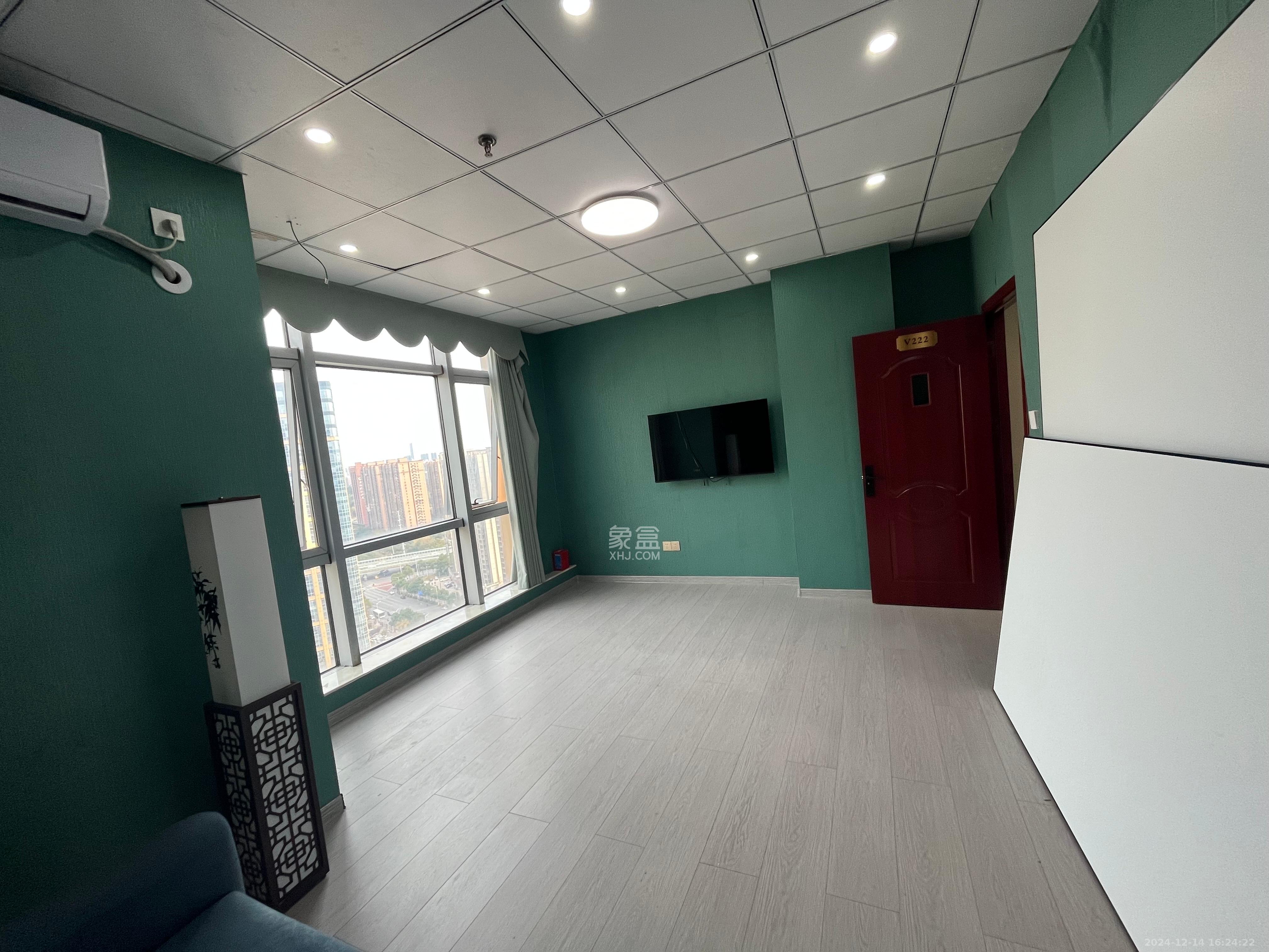 奥克斯缔壹城 6室1厅1卫 4500.0元/月 奥克斯缔壹城 6室1厅1卫 4500.0元/月室内图