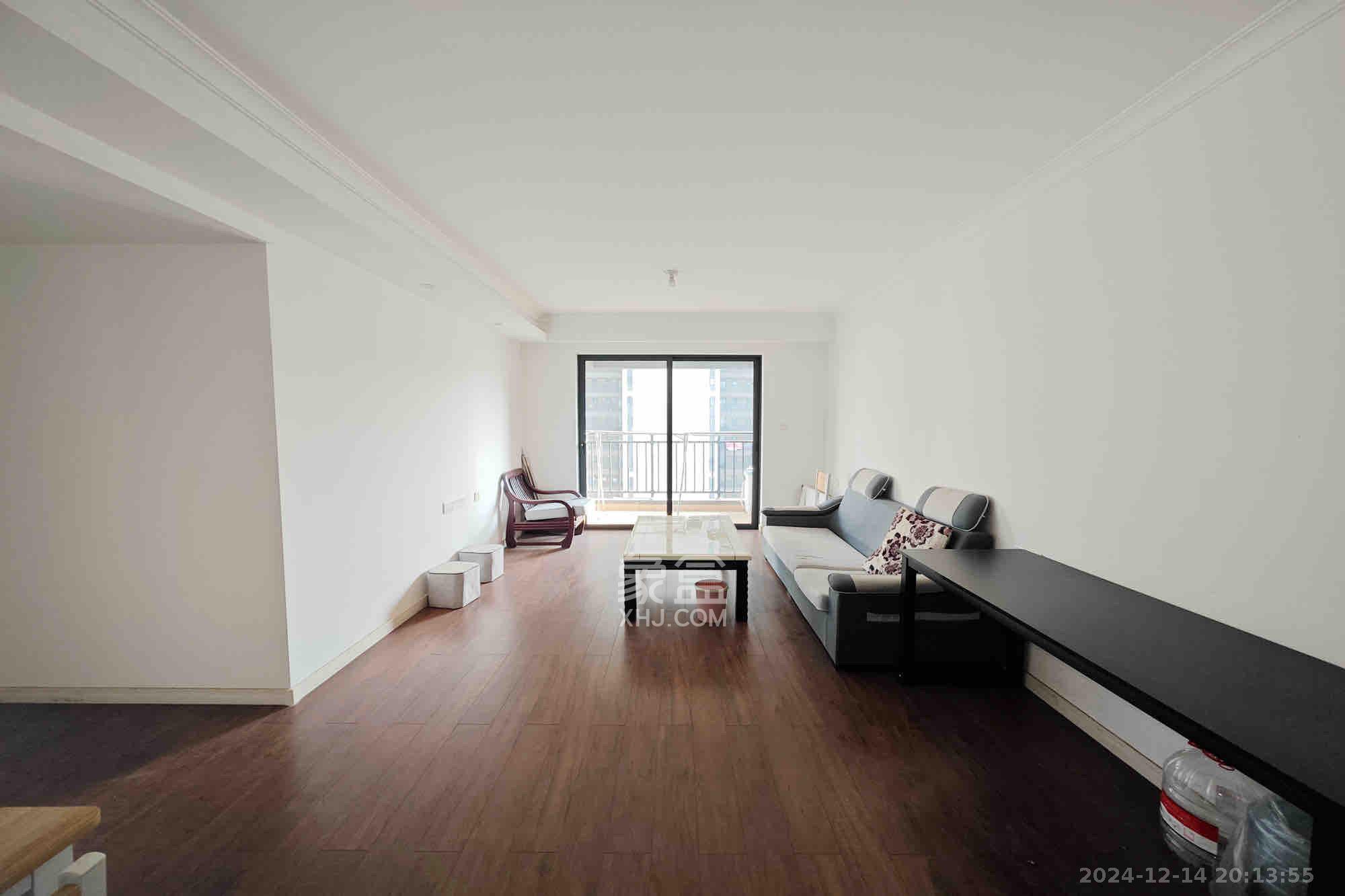 佳辉丽景鑫城 3室1厅1卫 3000.0元/月 佳辉丽景鑫城 3室1厅1卫 3000.0元/月室内图