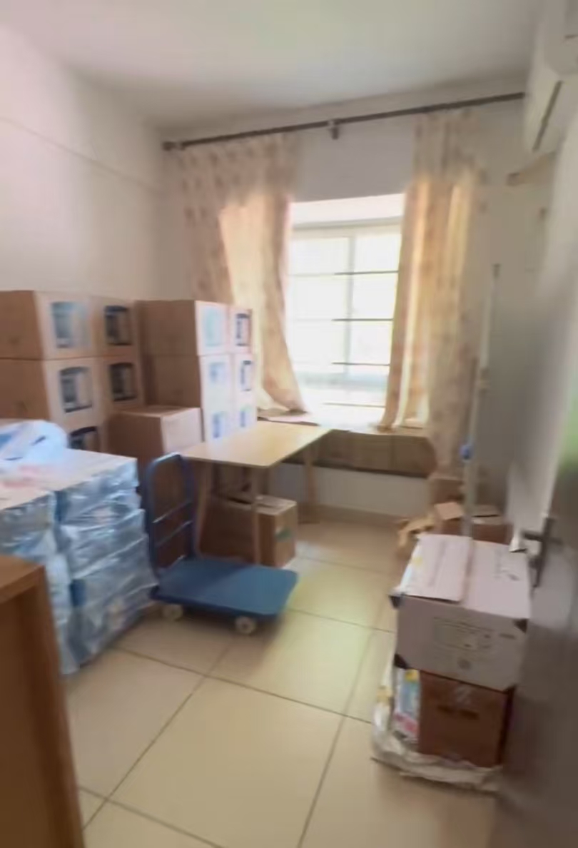 绿谷康都 3室2厅2卫 167.3万 绿谷康都 3室2厅2卫 167.3万室内图