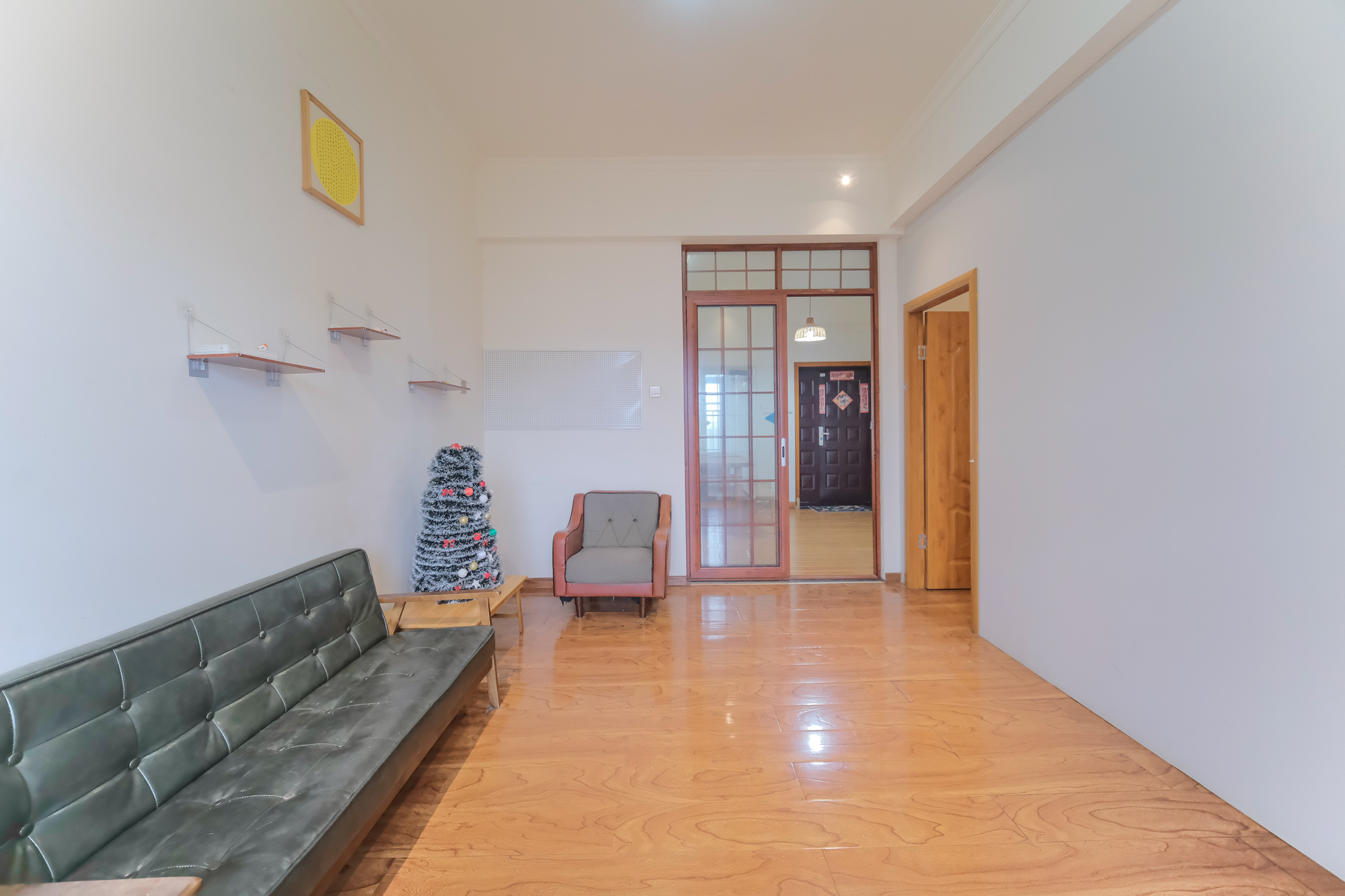 红树湾 2室2厅1卫 45.0万 红树湾 2室2厅1卫 45.0万客厅