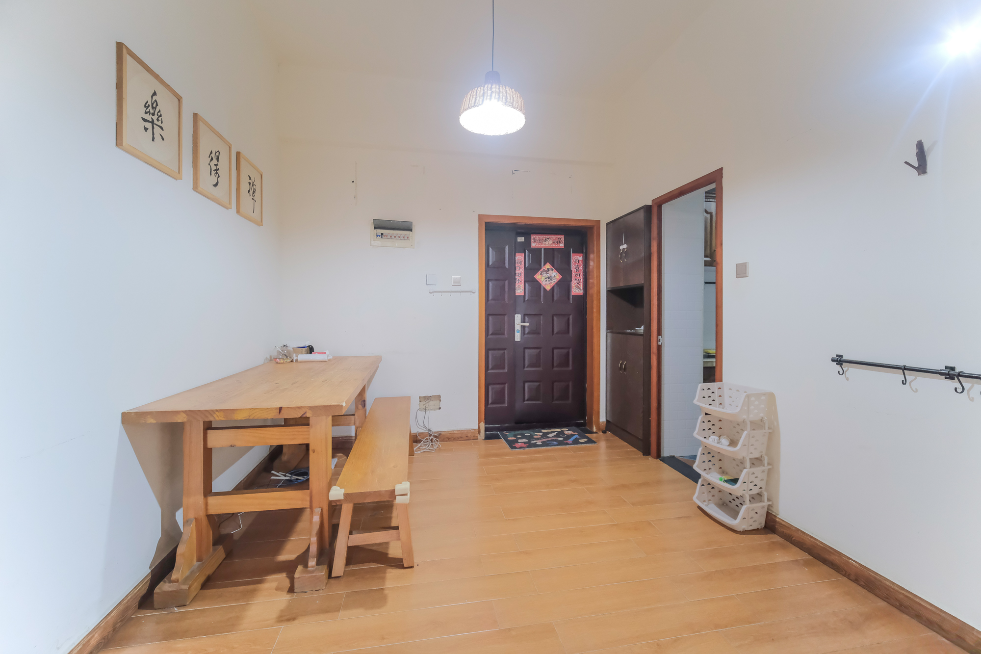 红树湾 2室2厅1卫 45.0万 红树湾 2室2厅1卫 45.0万客厅