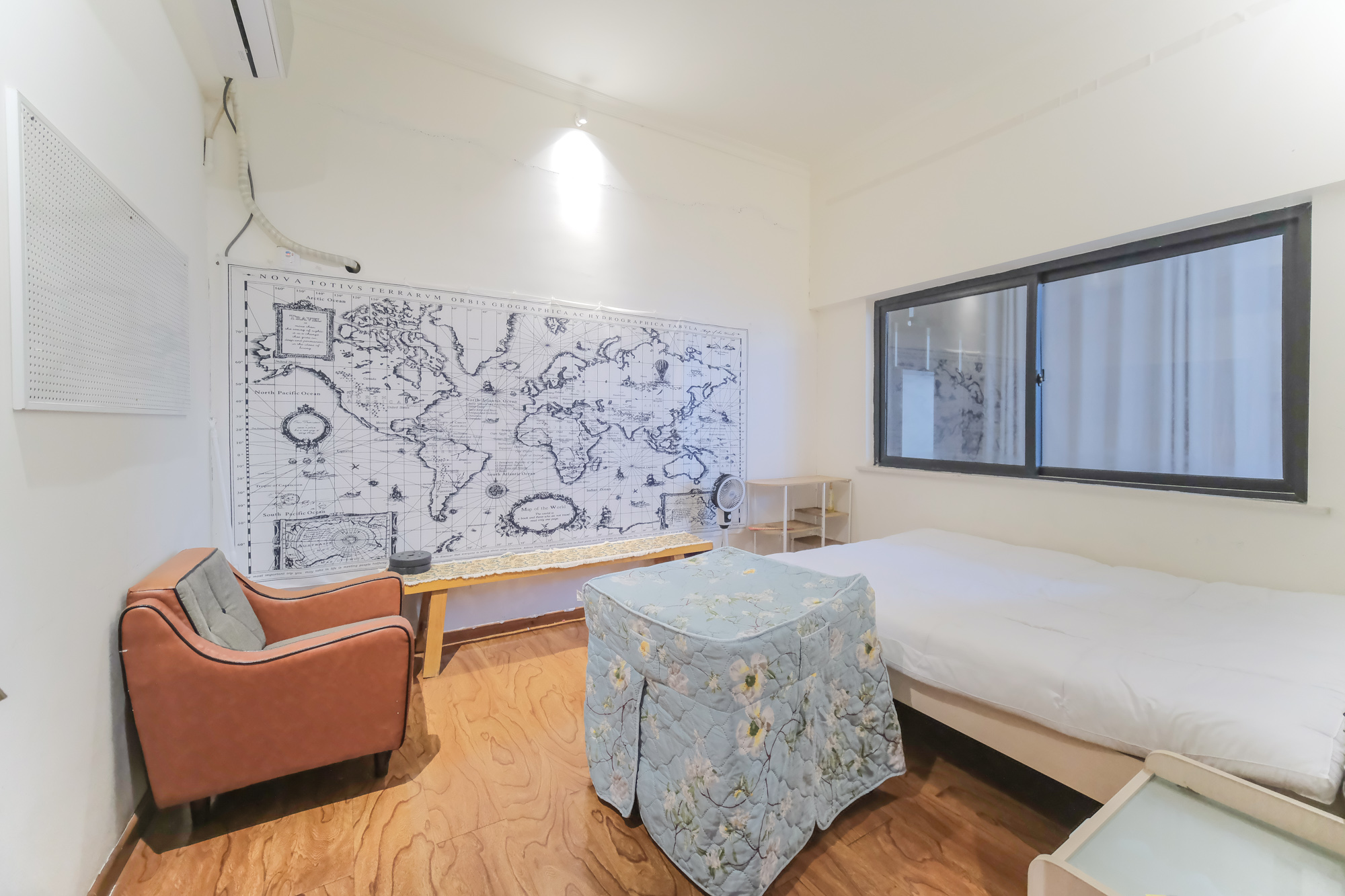 红树湾 2室2厅1卫 45.0万 红树湾 2室2厅1卫 45.0万卧室