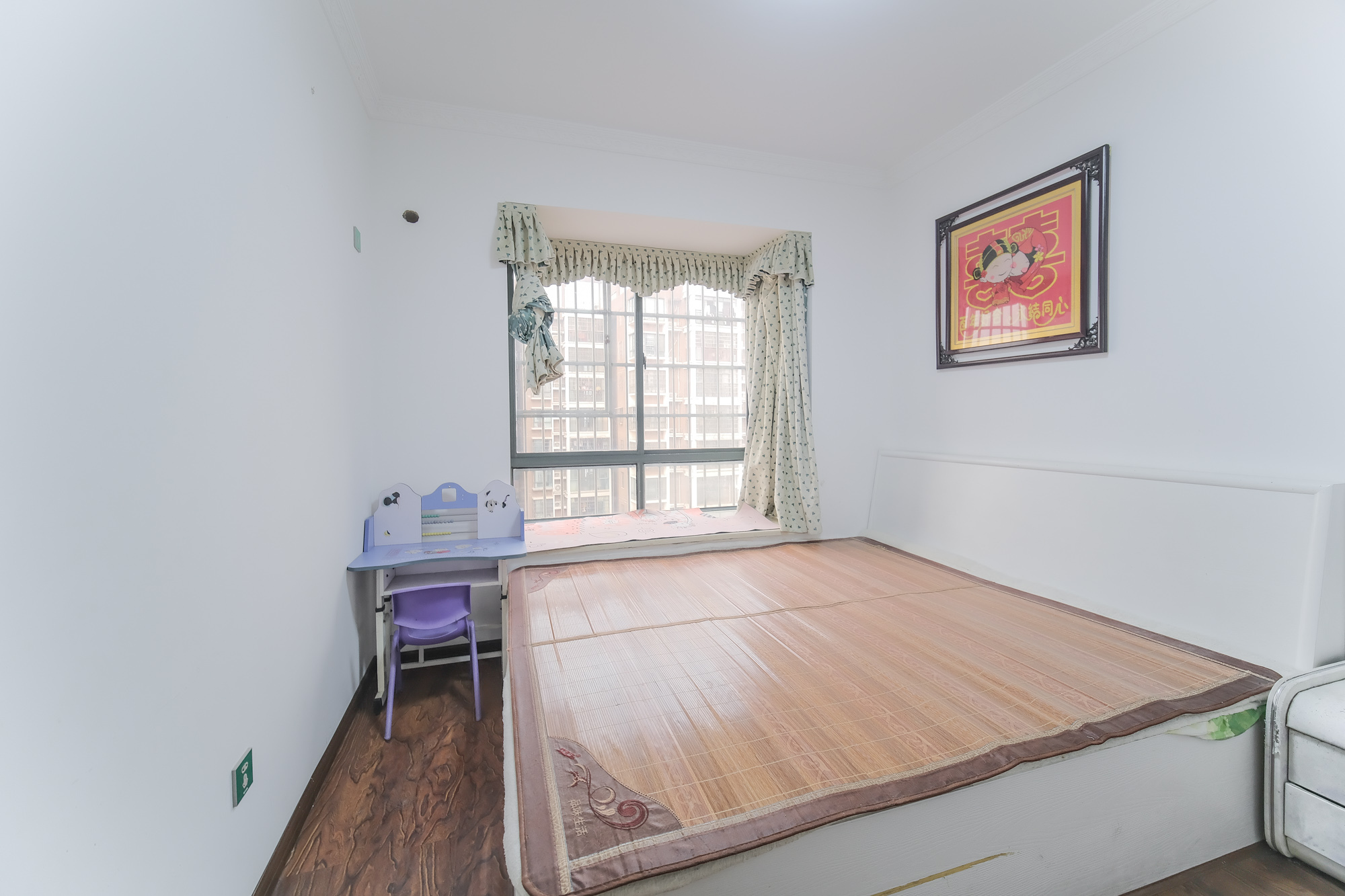 圆梦完美生活 4室2厅2卫 82.0万 圆梦完美生活 4室2厅2卫 82.0万卧室