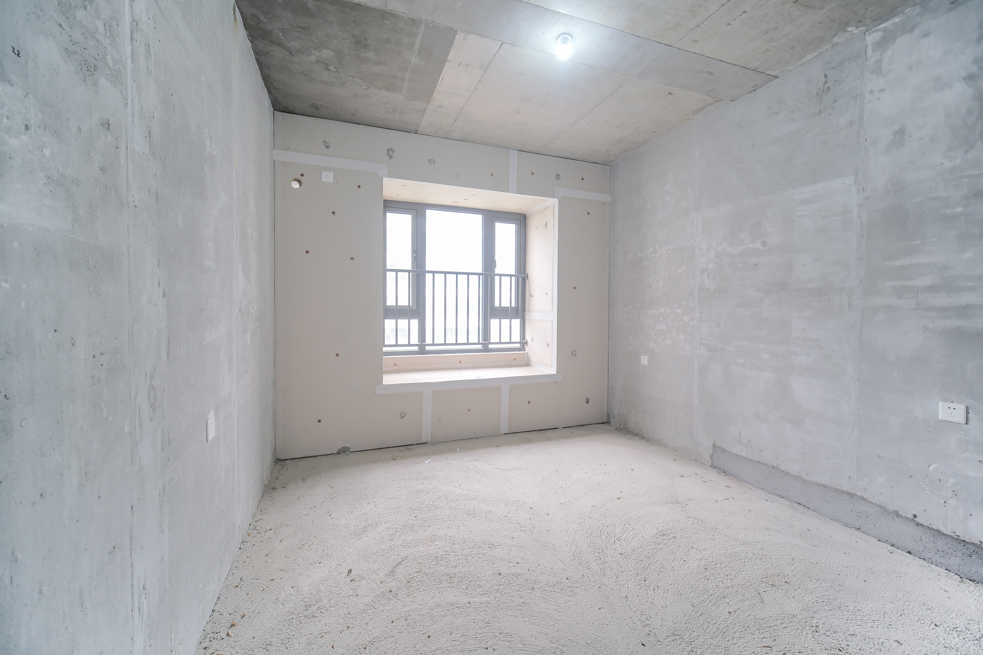 保利金香槟 4室2厅1卫 121.8万 保利金香槟 4室2厅1卫 121.8万卧室