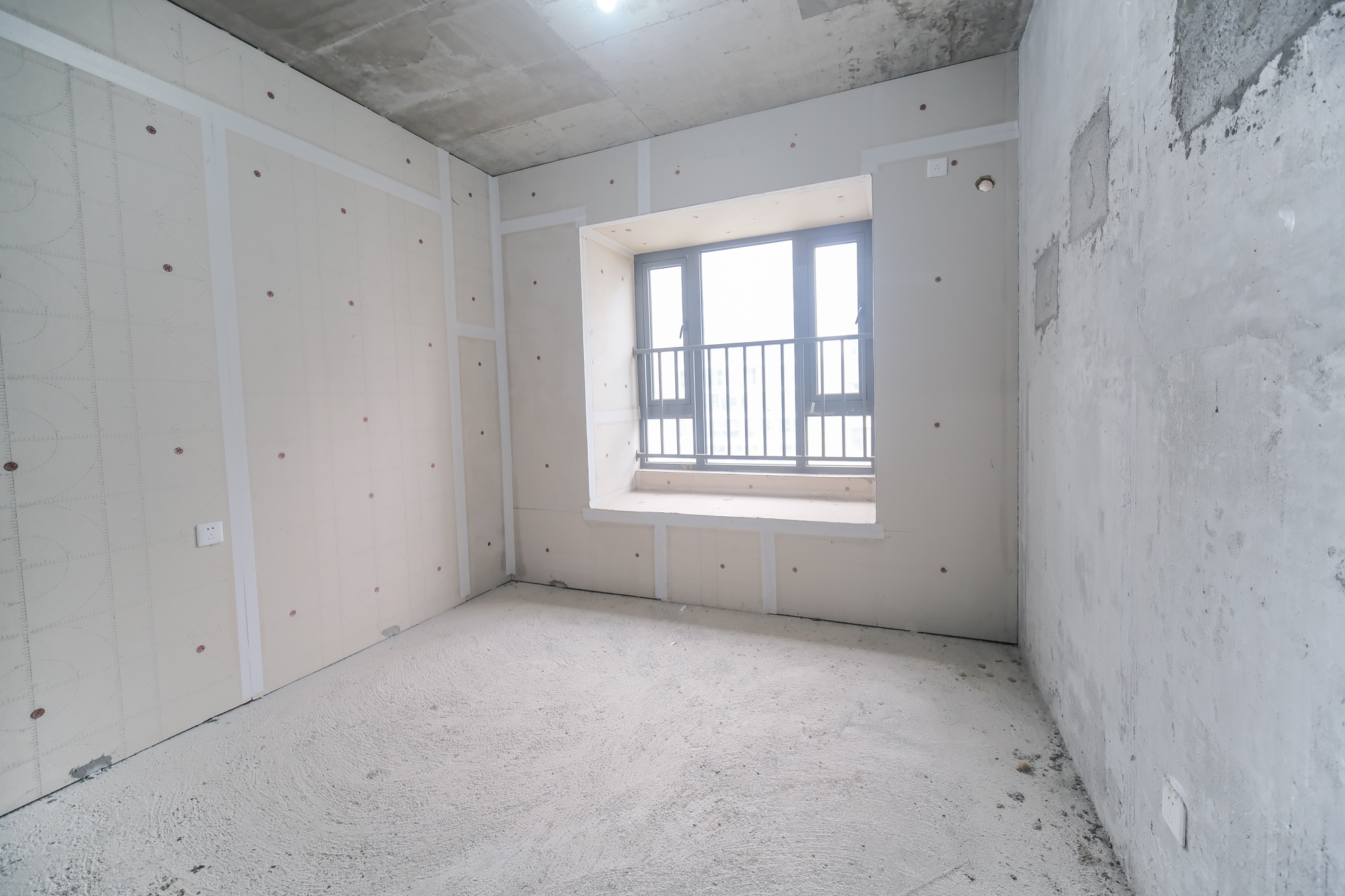 保利金香槟 4室2厅1卫 121.8万 保利金香槟 4室2厅1卫 121.8万卧室