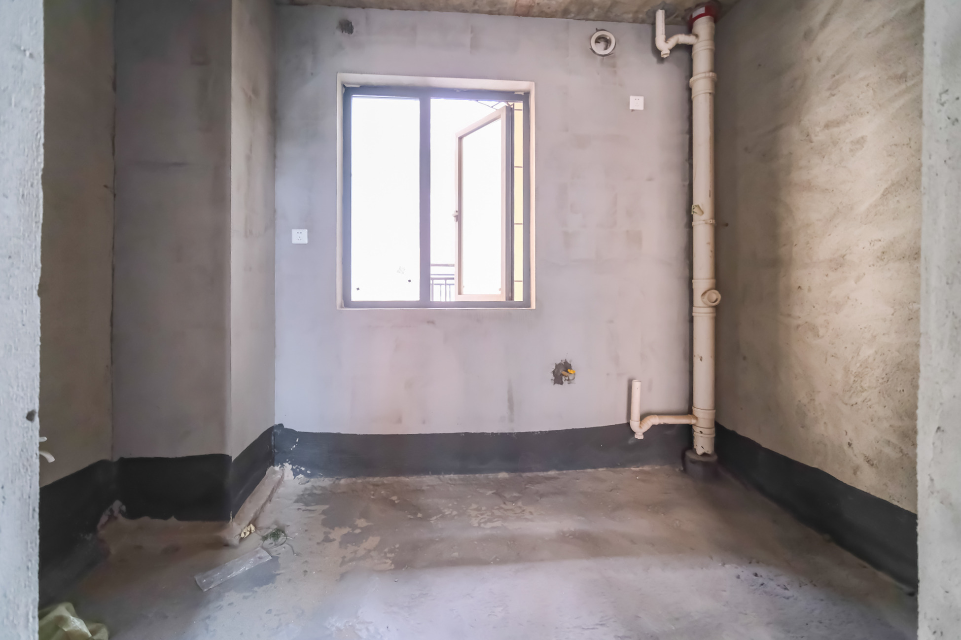 永宏万家里 3室2厅2卫 79.8万 永宏万家里 3室2厅2卫 79.8万厨房