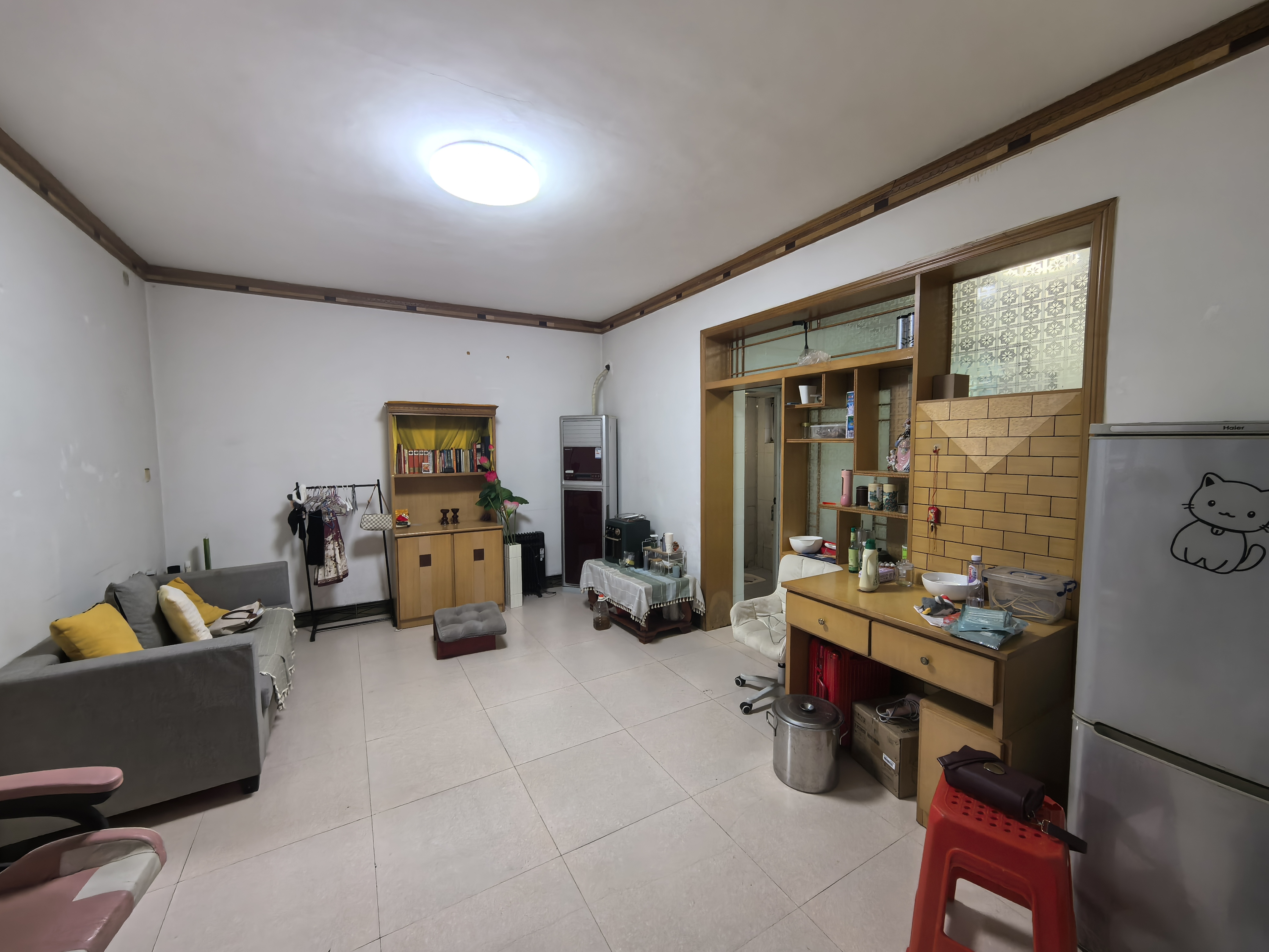 东方工具厂 2室1厅1卫 23.0万 东方工具厂 2室1厅1卫 23.0万室内图