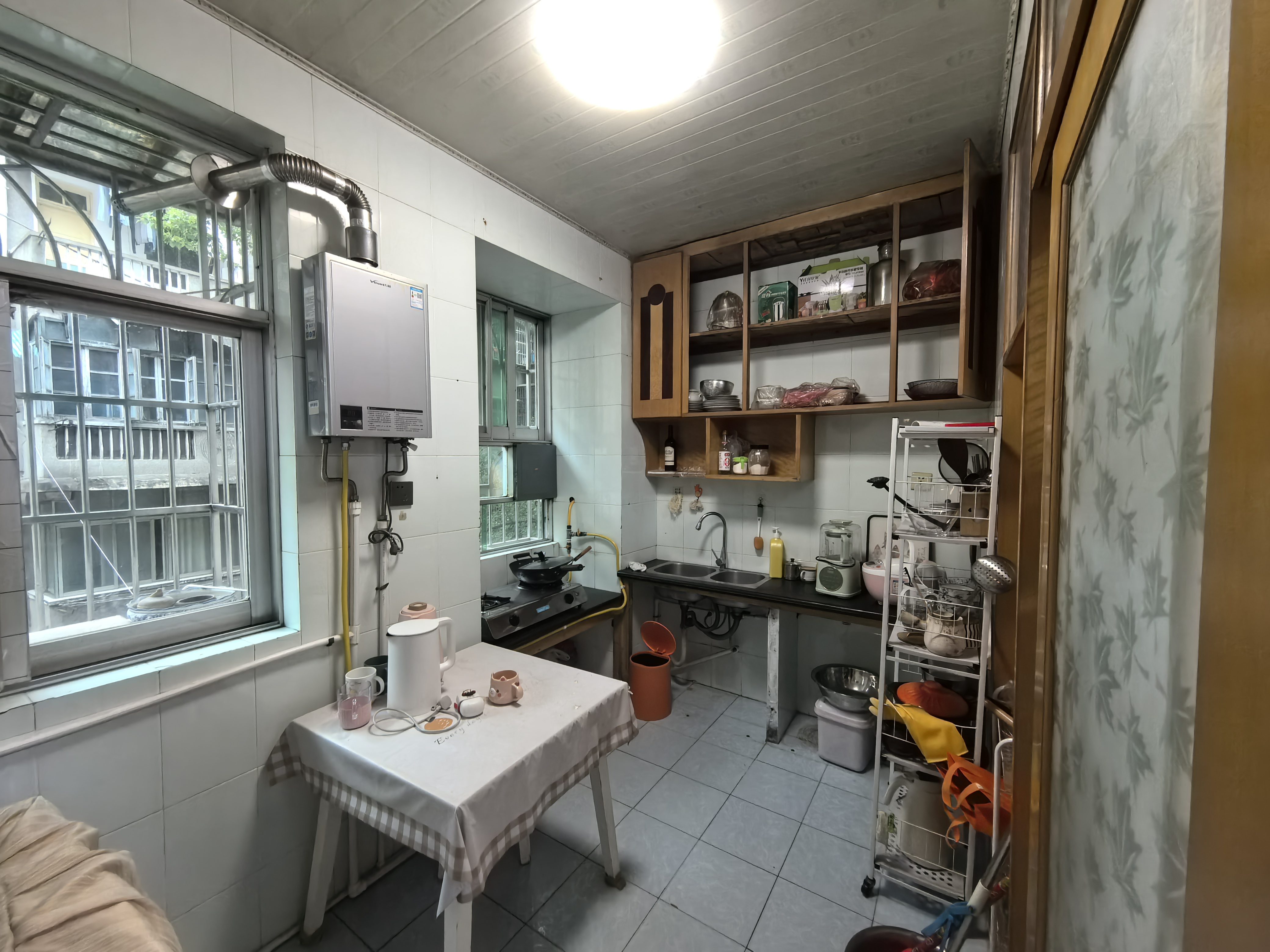 东方工具厂 2室1厅1卫 23.0万 东方工具厂 2室1厅1卫 23.0万室内图