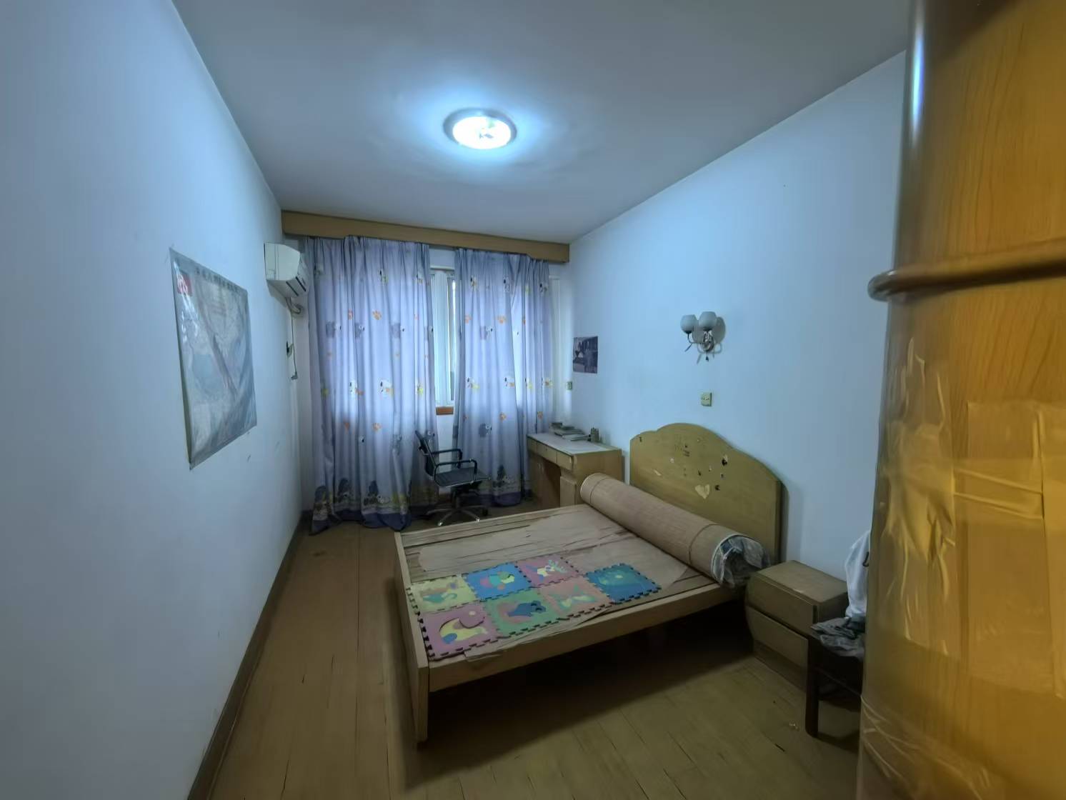 东方工具厂 2室1厅1卫 23.0万 东方工具厂 2室1厅1卫 23.0万室内图