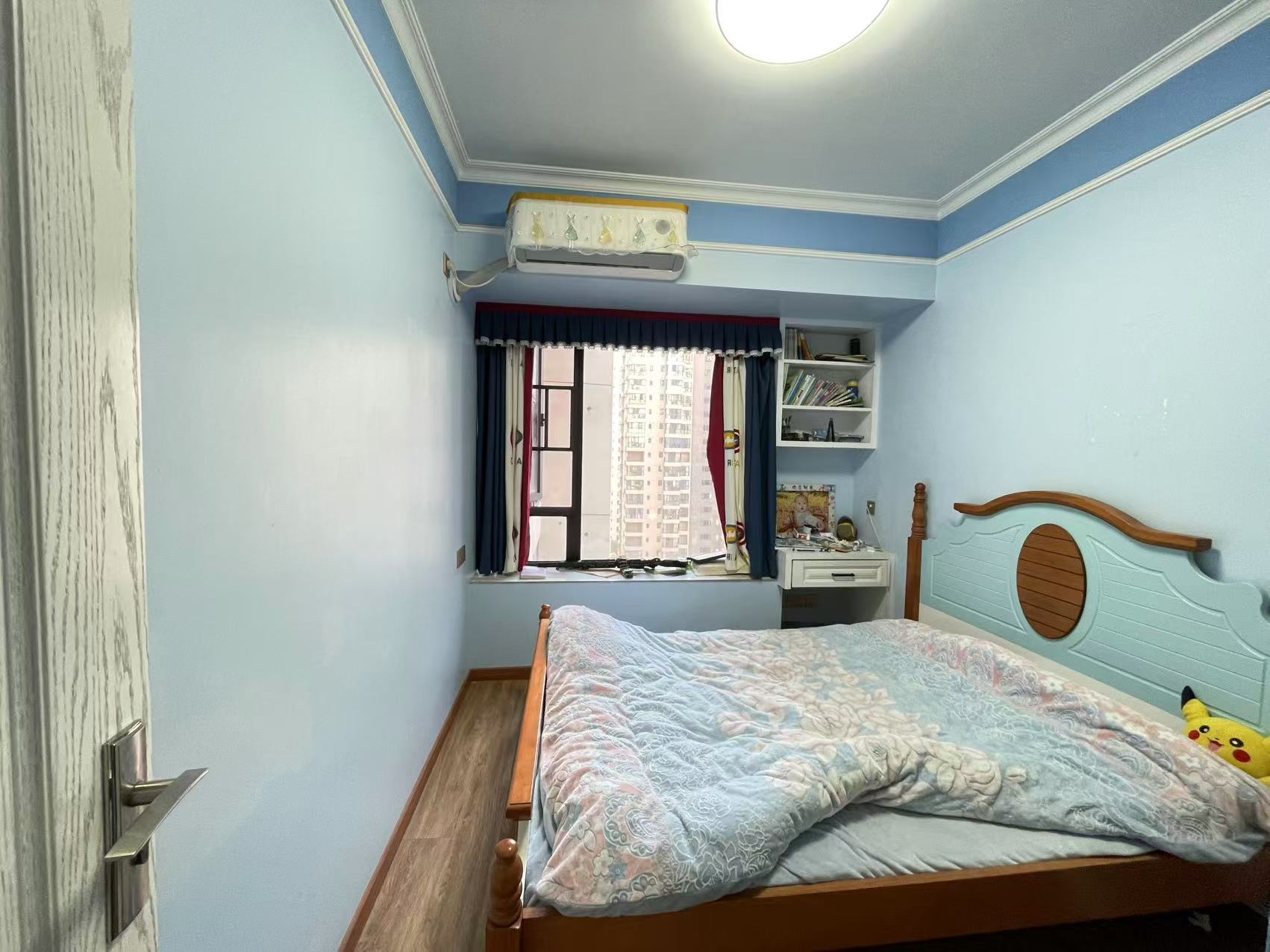 蓝溪谷 4室2厅2卫 74.0万 蓝溪谷 4室2厅2卫 74.0万室内图