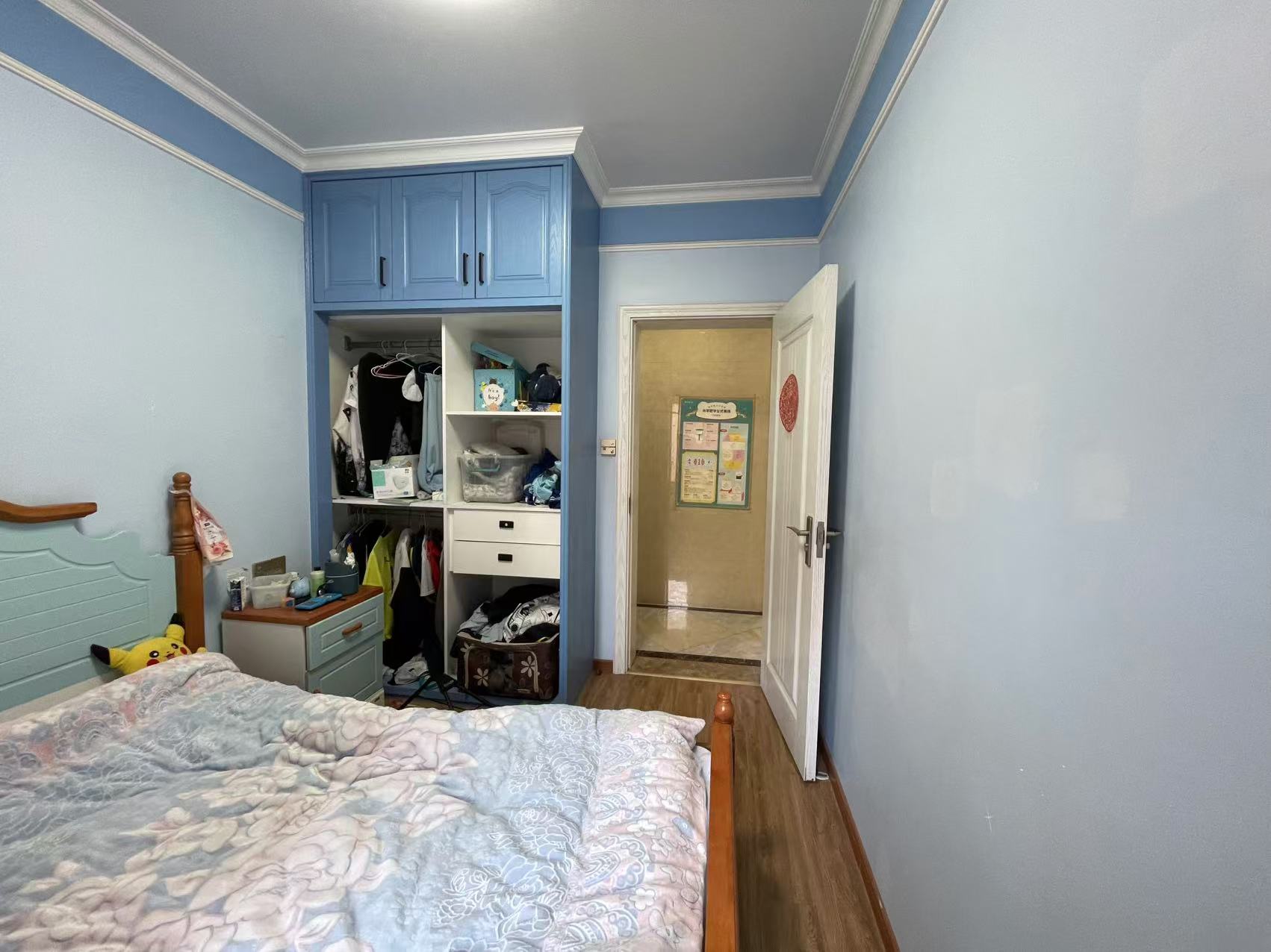 蓝溪谷 4室2厅2卫 74.0万 蓝溪谷 4室2厅2卫 74.0万室内图