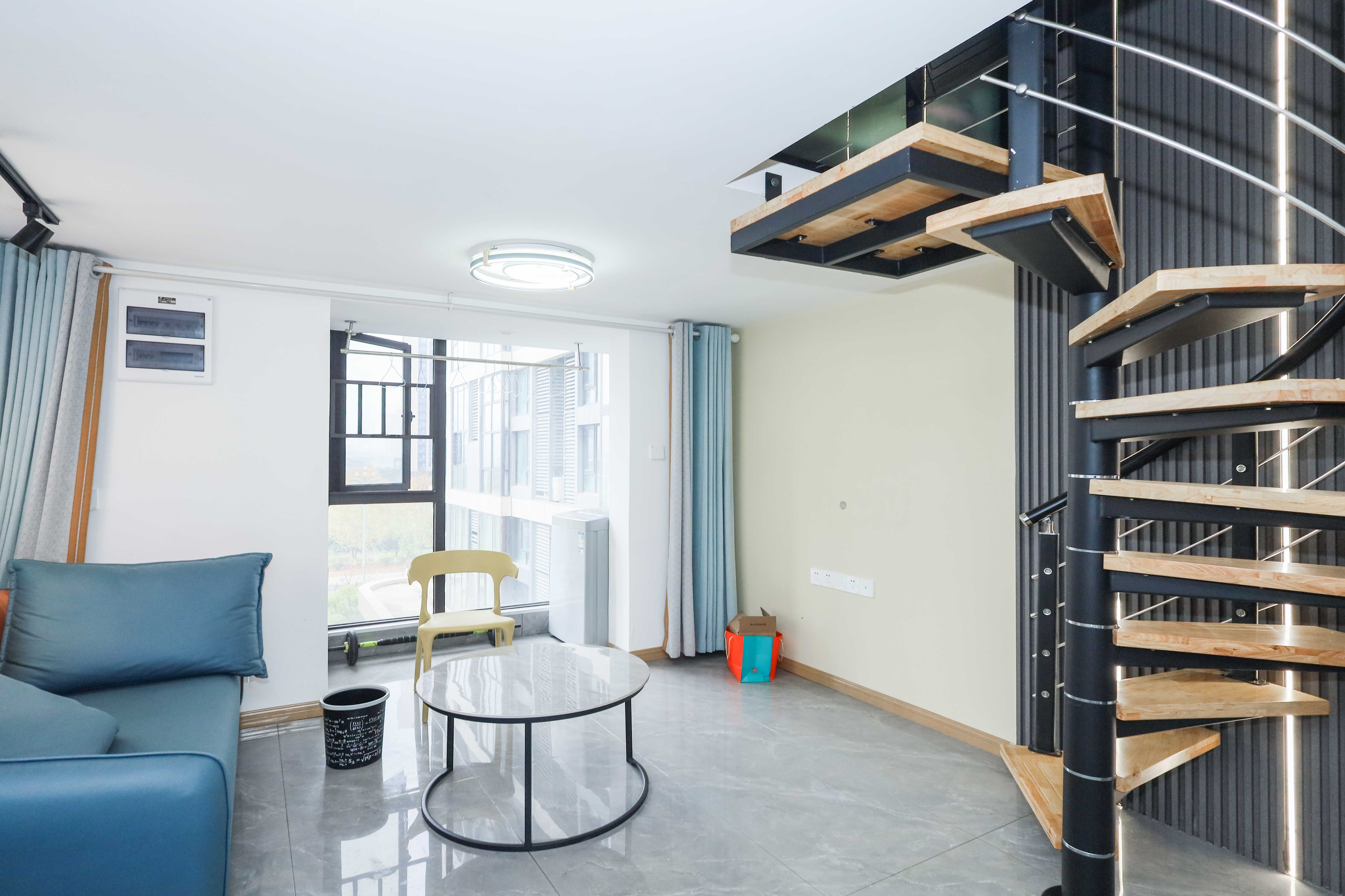 万科金色梦想A区  1室1厅1卫    1700.0元/月 万科金色梦想A区  1室1厅1卫    1700.0元/月户型图