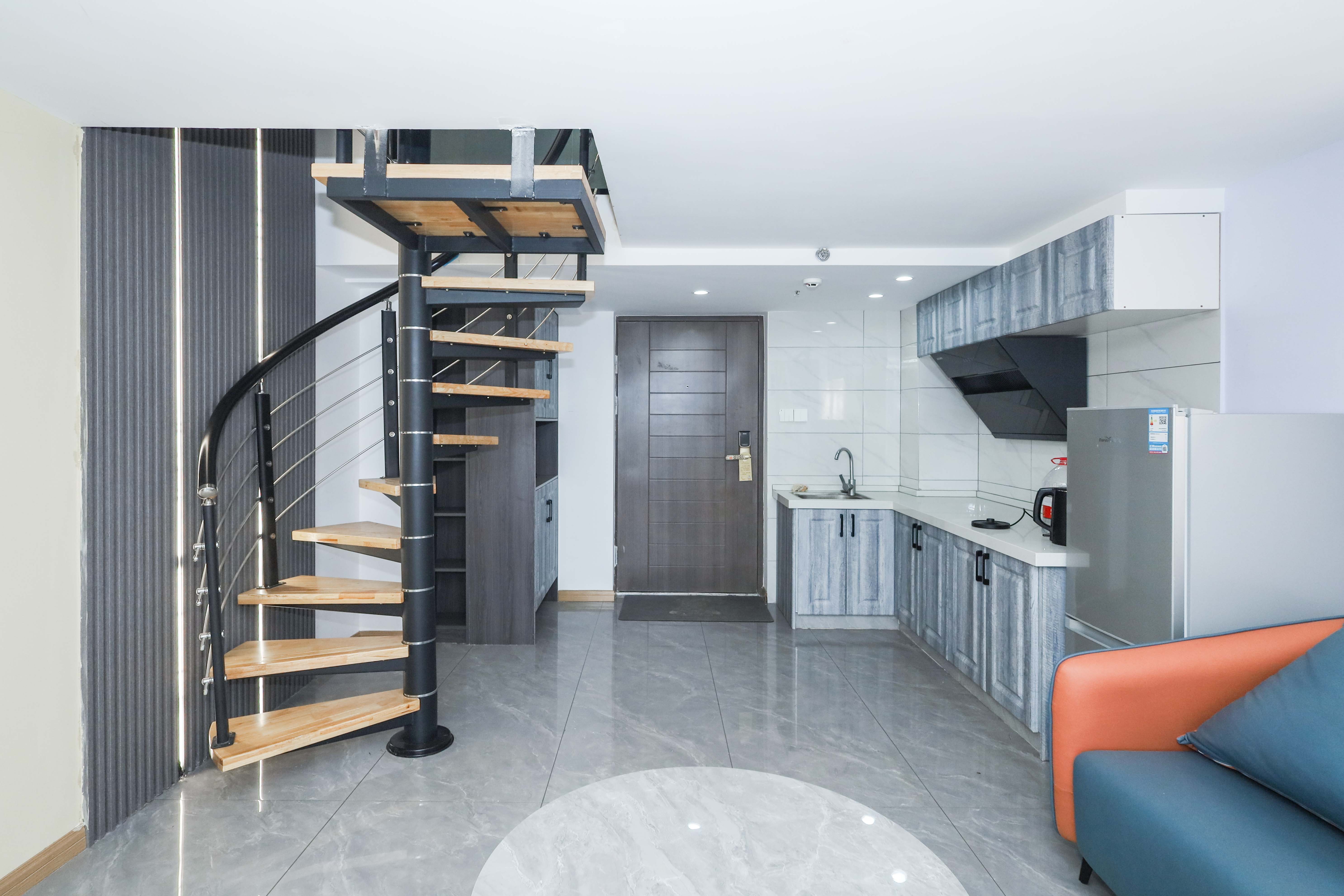 万科金色梦想A区  1室1厅1卫    1700.0元/月 万科金色梦想A区  1室1厅1卫    1700.0元/月户型图