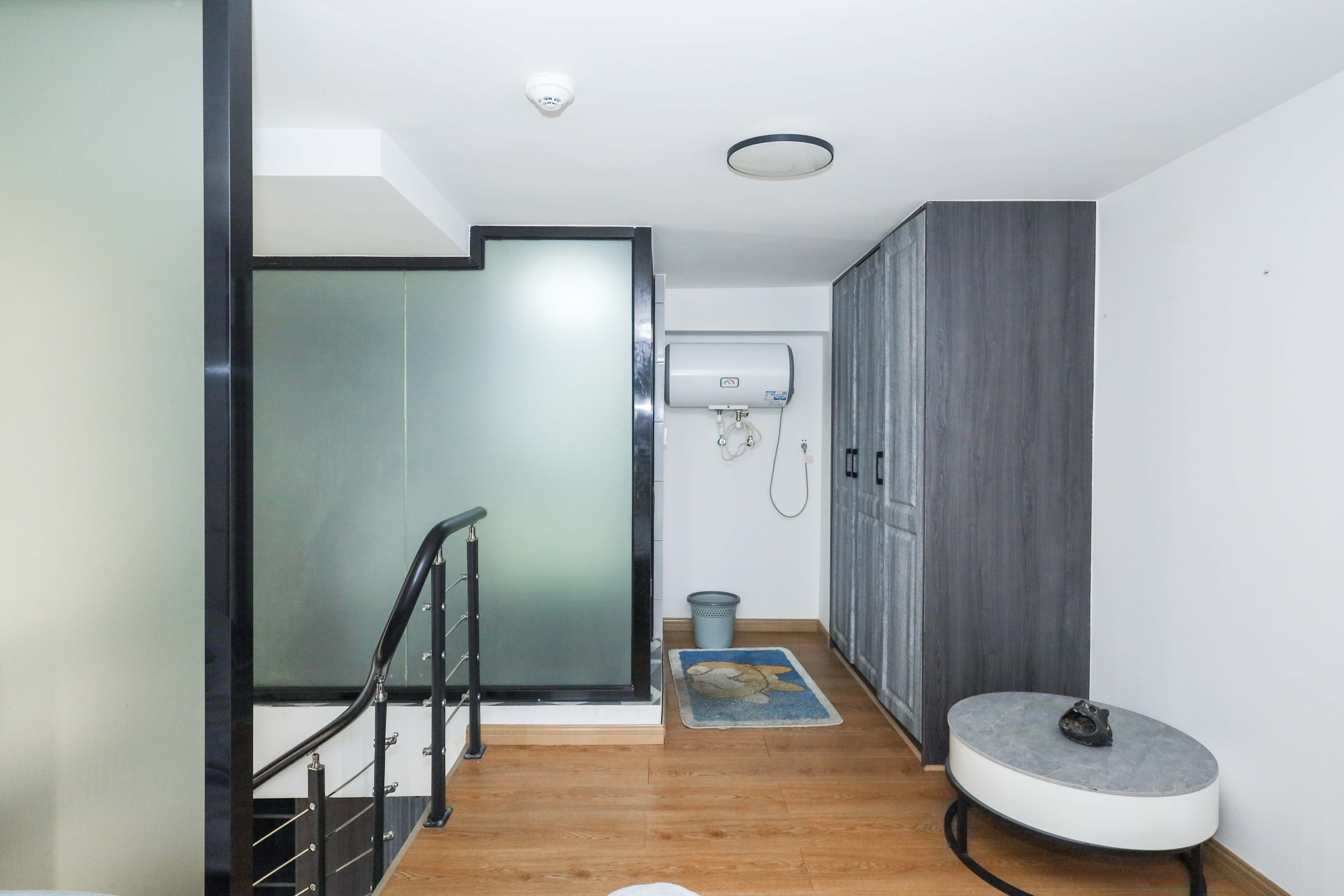 万科金色梦想A区  1室1厅1卫    1700.0元/月 万科金色梦想A区  1室1厅1卫    1700.0元/月户型图