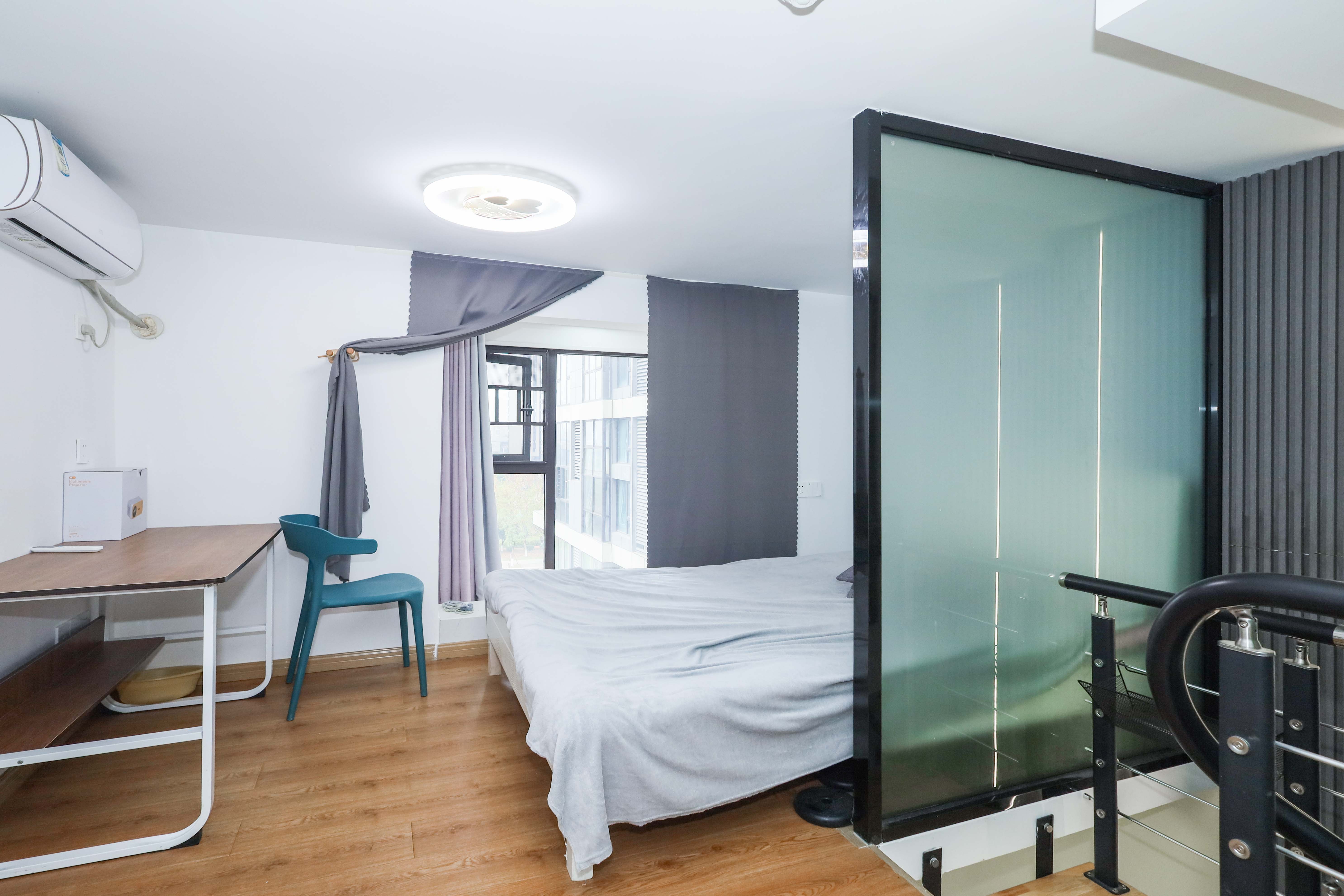 万科金色梦想A区  1室1厅1卫    1700.0元/月 万科金色梦想A区  1室1厅1卫    1700.0元/月户型图