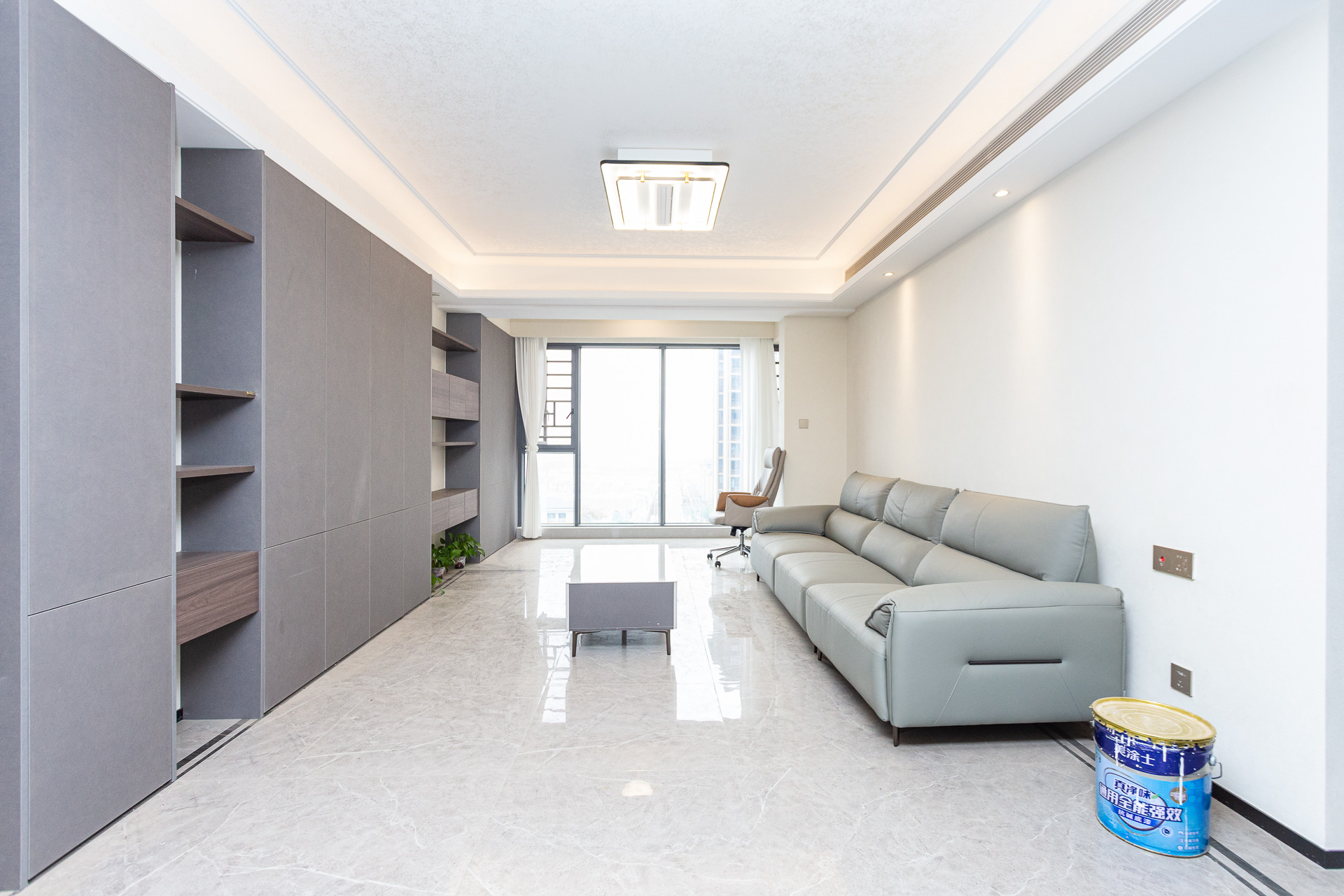 时代建发和著  4室2厅2卫   263.00万