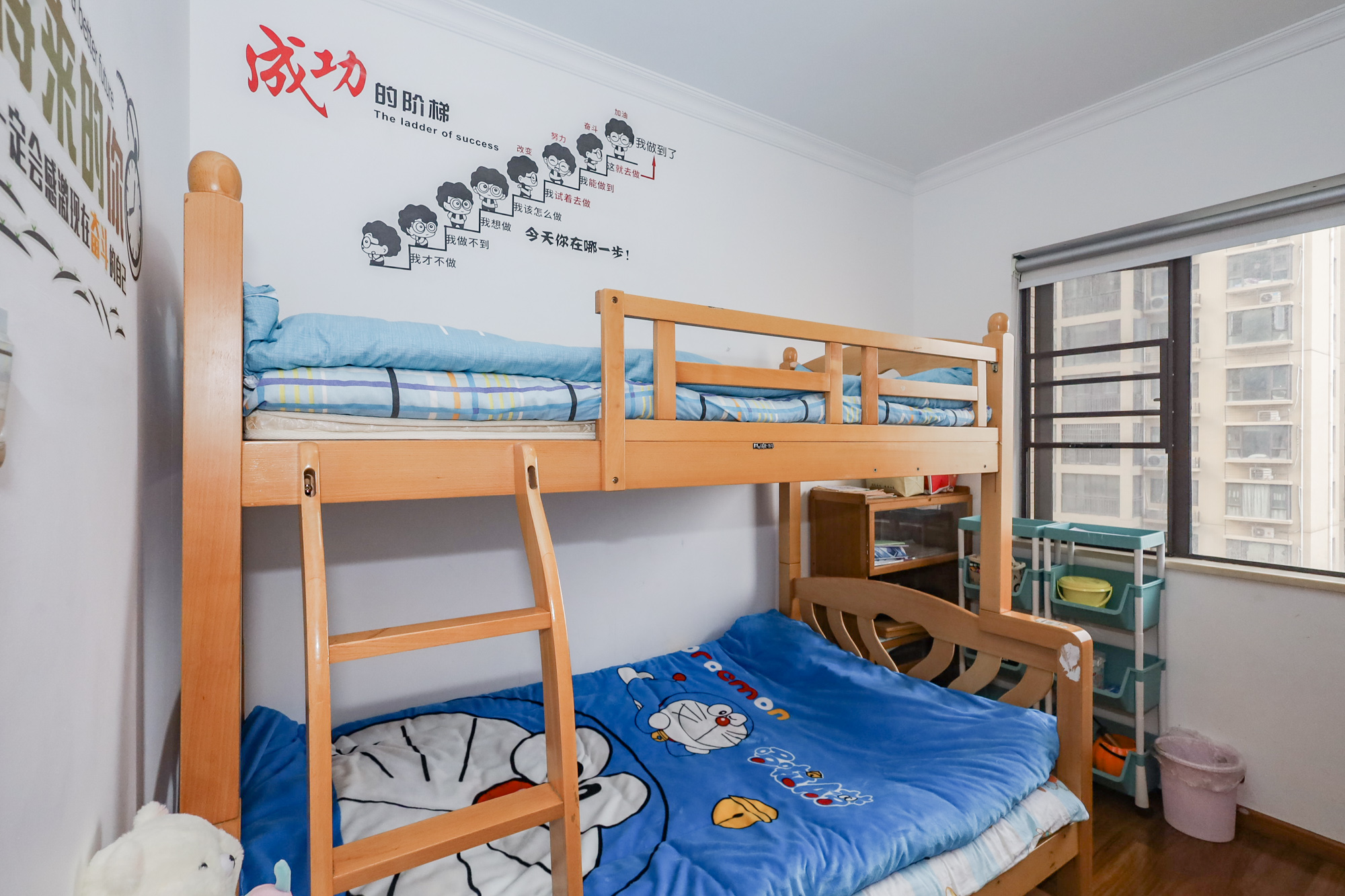 钰龙天下二期（钰龙佳园）  3室2厅2卫   255.00万卧室