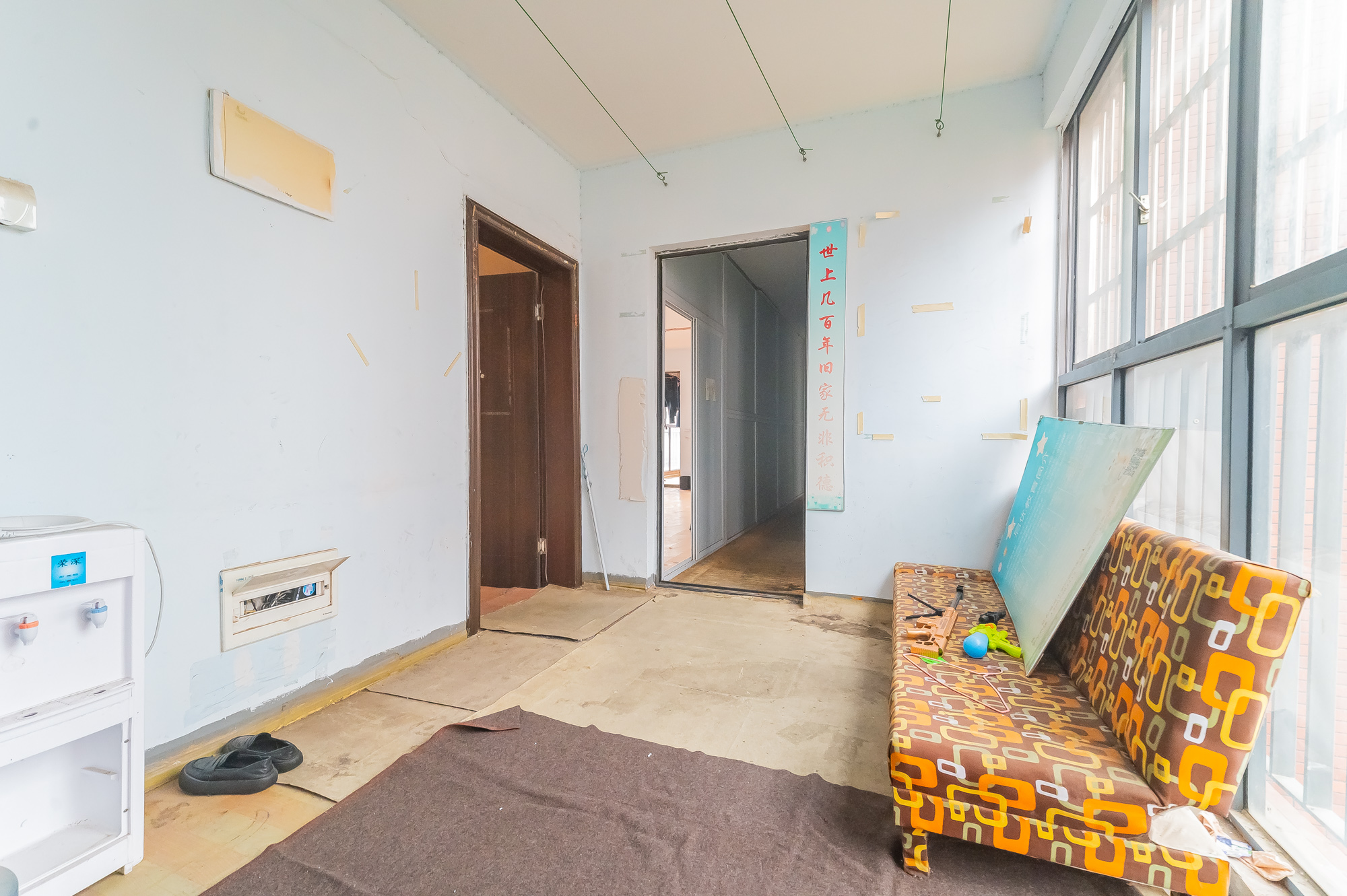 华润凤凰城二期 4室2厅2卫 96.0万 华润凤凰城二期 4室2厅2卫 96.0万其他