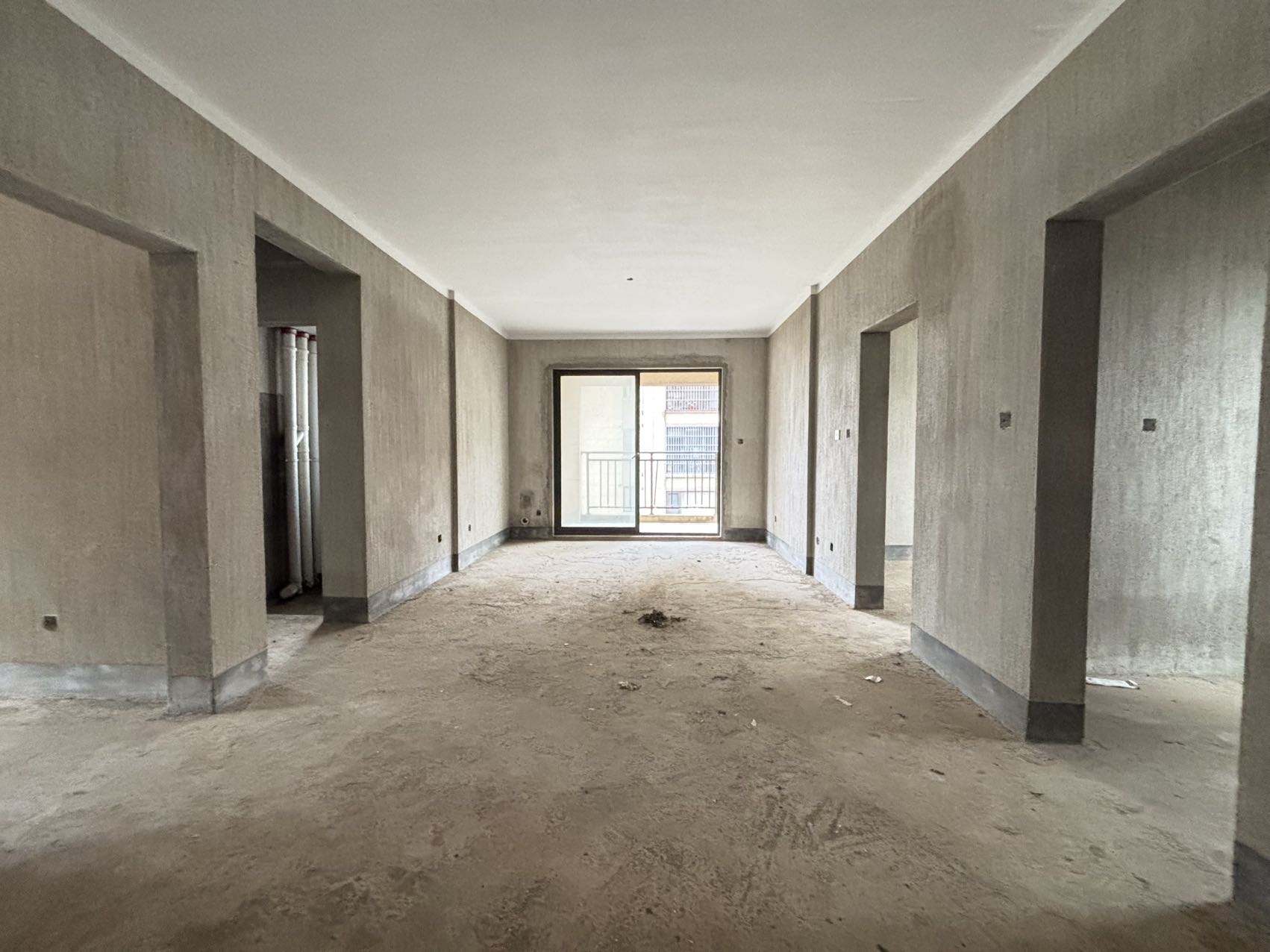 绿地海森林 3室1厅1卫 116.0万 绿地海森林 3室1厅1卫 116.0万户型图