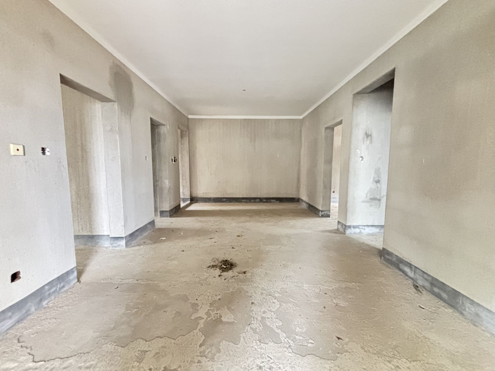 绿地海森林 3室1厅1卫 116.0万 绿地海森林 3室1厅1卫 116.0万室内图