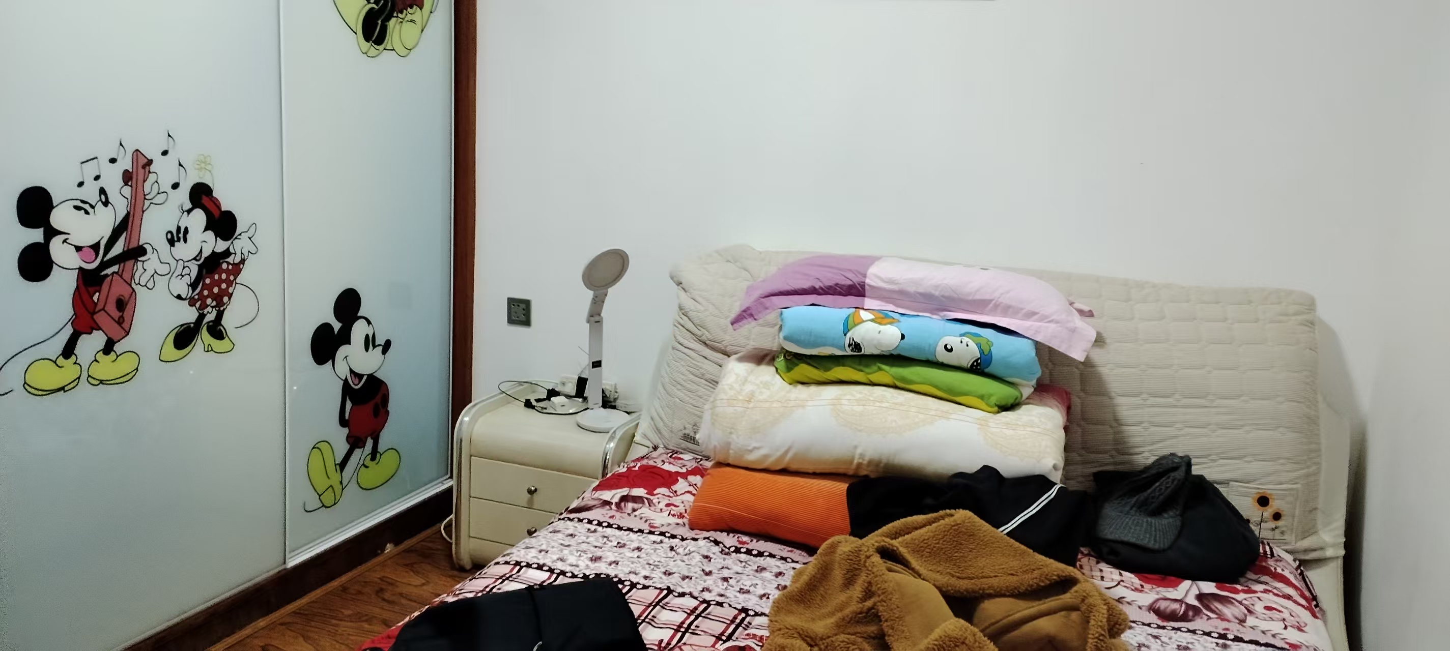 资江明珠 2室2厅1卫 53.8万 资江明珠 2室2厅1卫 53.8万室内图