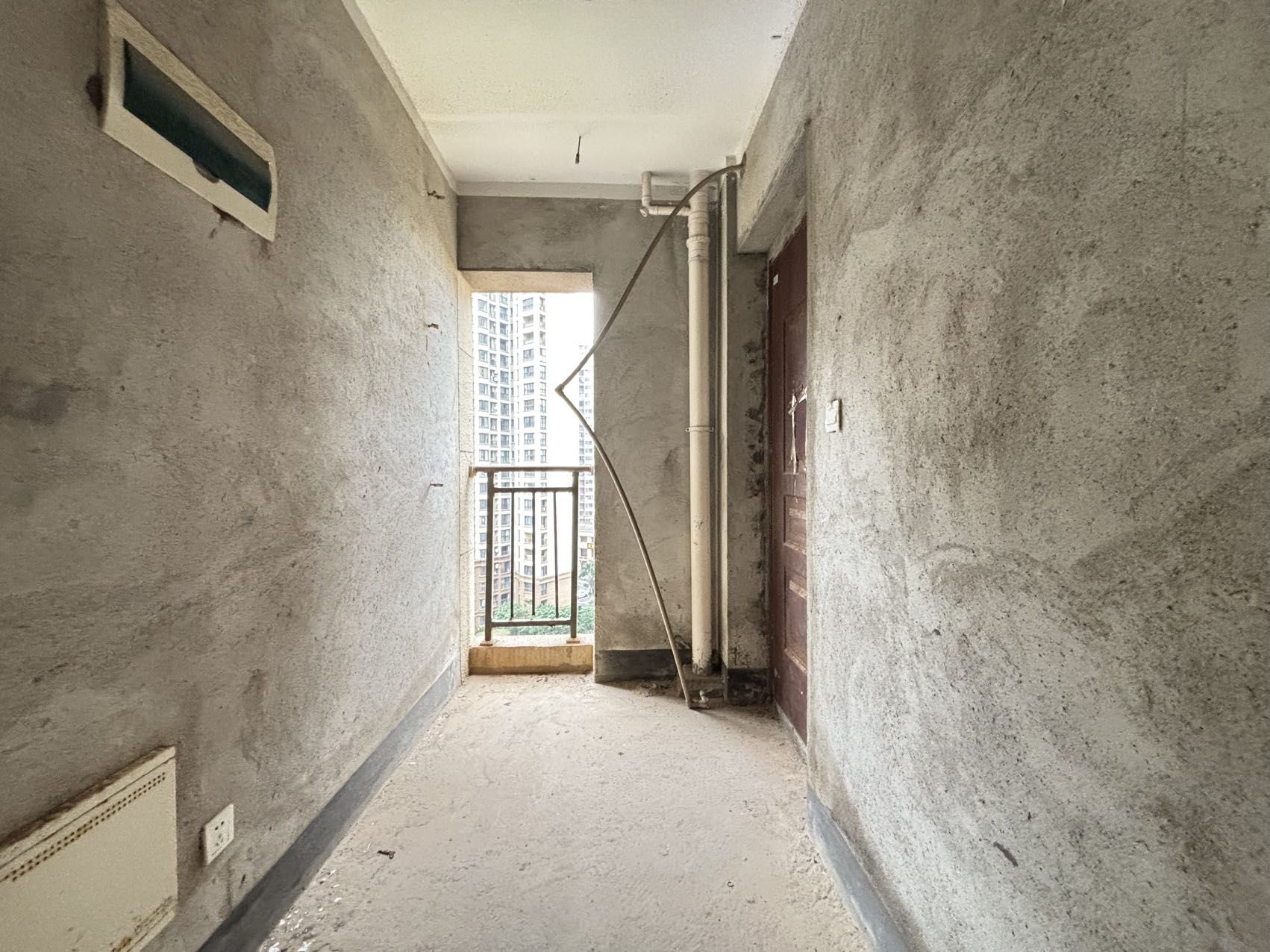 绿地海森林 3室1厅1卫 116.0万 绿地海森林 3室1厅1卫 116.0万室内图