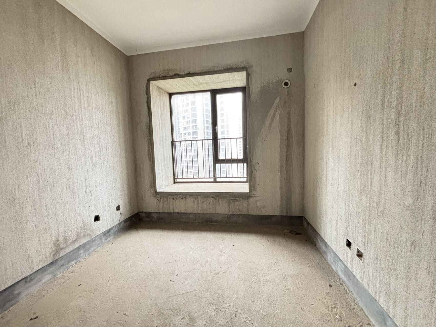 绿地海森林 3室1厅1卫 116.0万 绿地海森林 3室1厅1卫 116.0万室内图