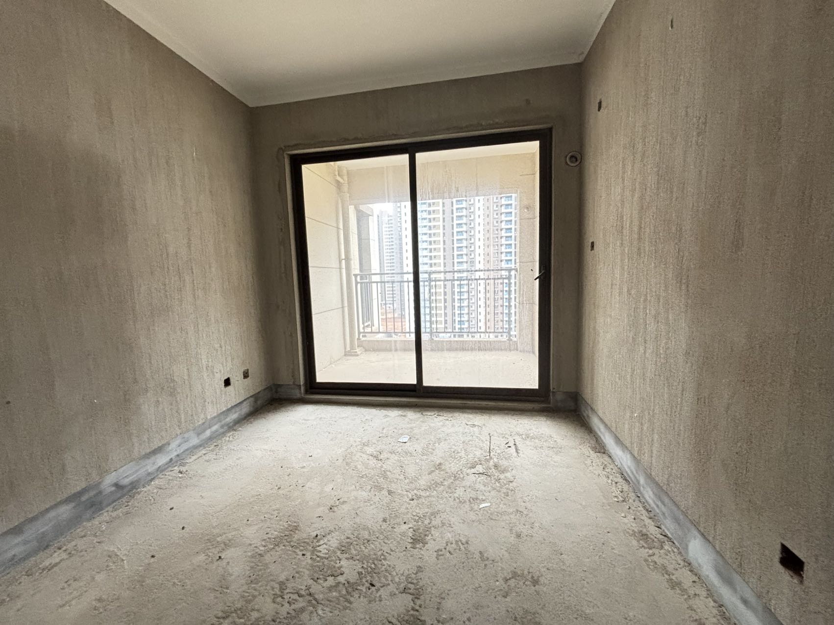 绿地海森林 3室1厅1卫 116.0万 绿地海森林 3室1厅1卫 116.0万室内图