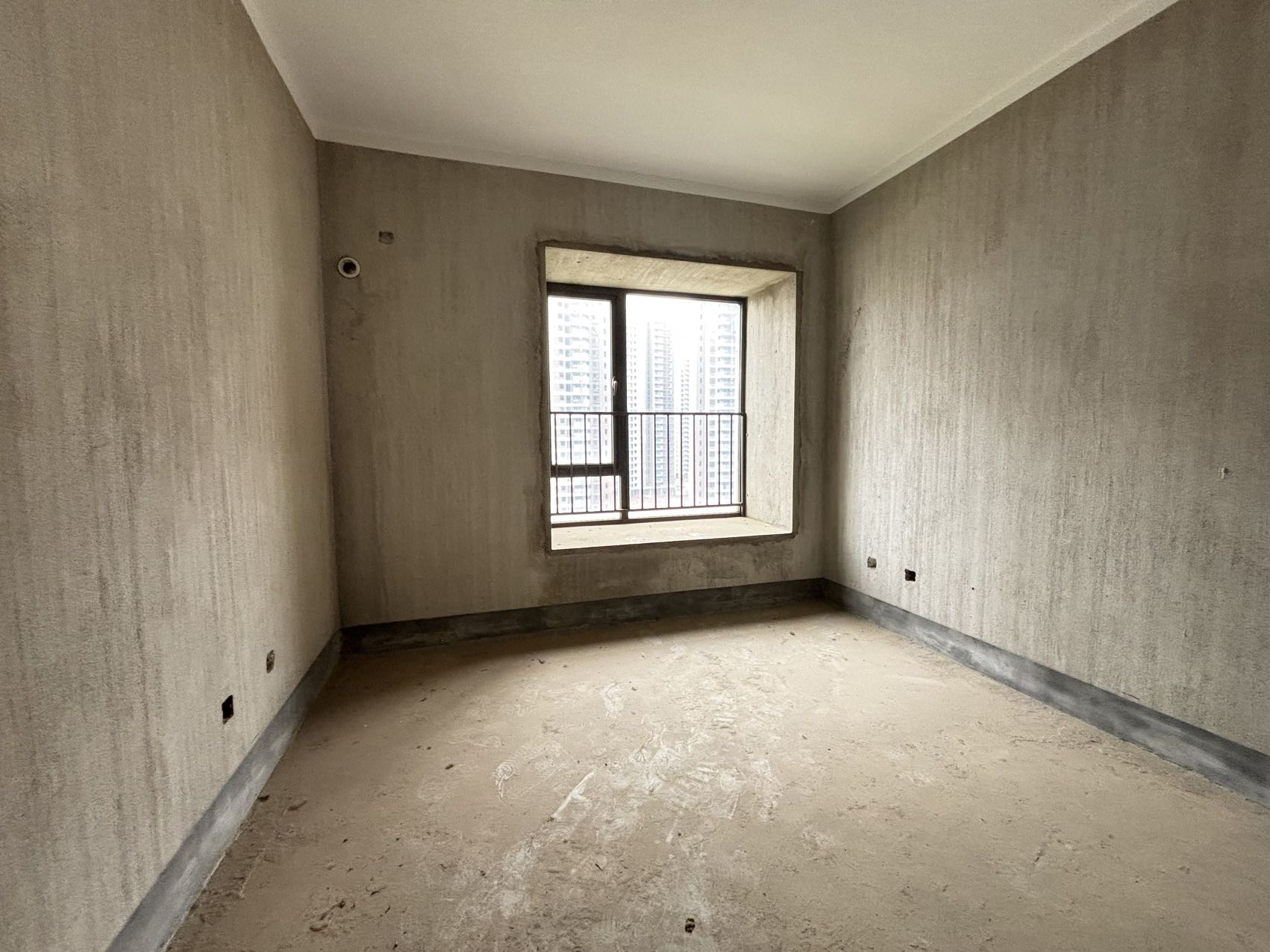 绿地海森林 3室1厅1卫 116.0万 绿地海森林 3室1厅1卫 116.0万室内图