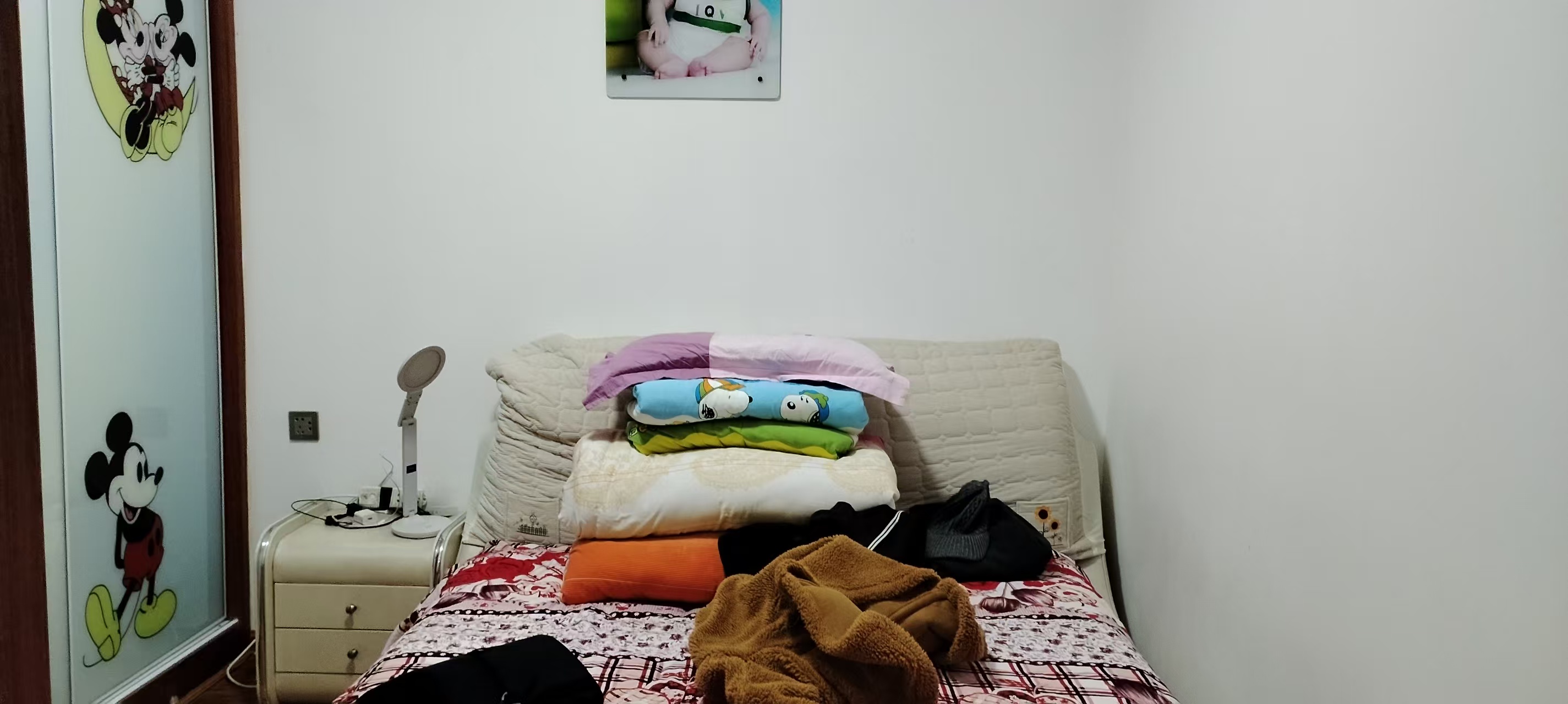 资江明珠 2室2厅1卫 53.8万 资江明珠 2室2厅1卫 53.8万室内图