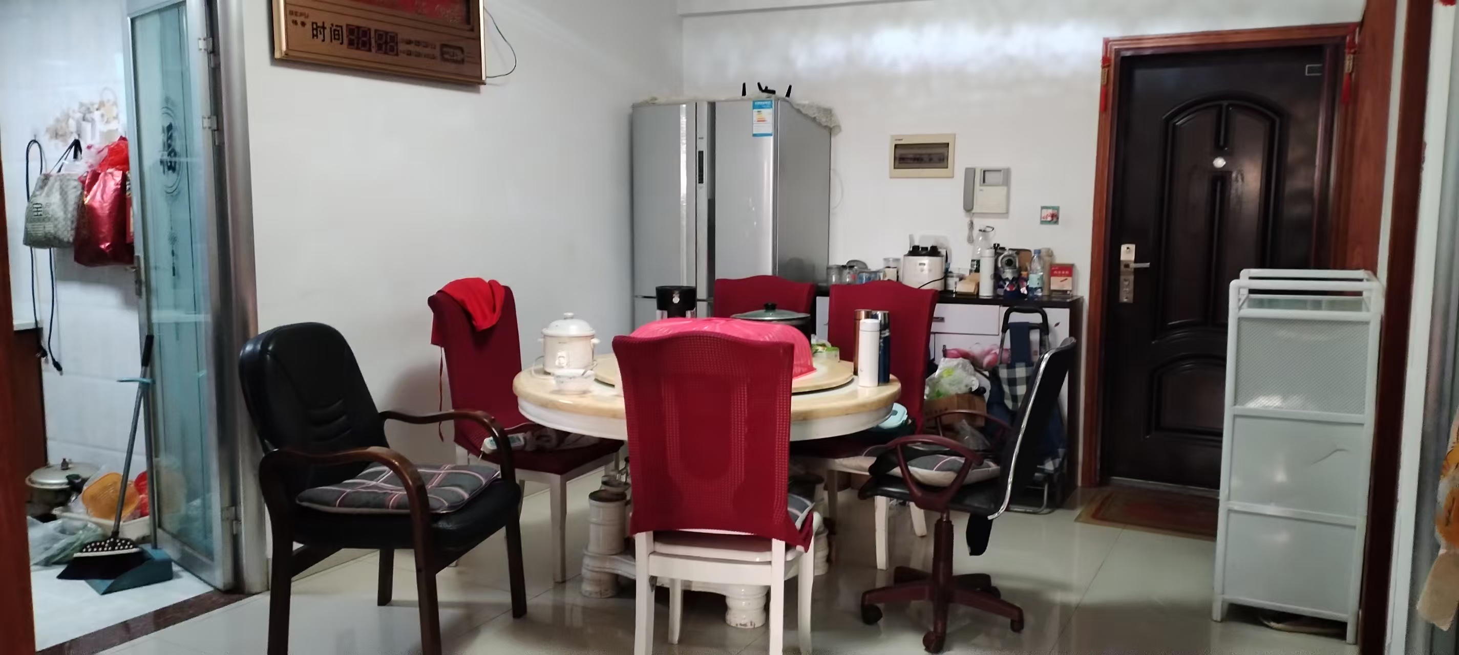 资江明珠 2室2厅1卫 53.8万 资江明珠 2室2厅1卫 53.8万室内图