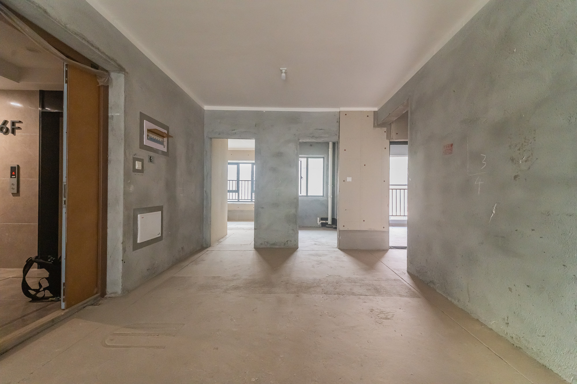 金辉优步星樾 4室2厅2卫 108.6万 金辉优步星樾 4室2厅2卫 108.6万客厅