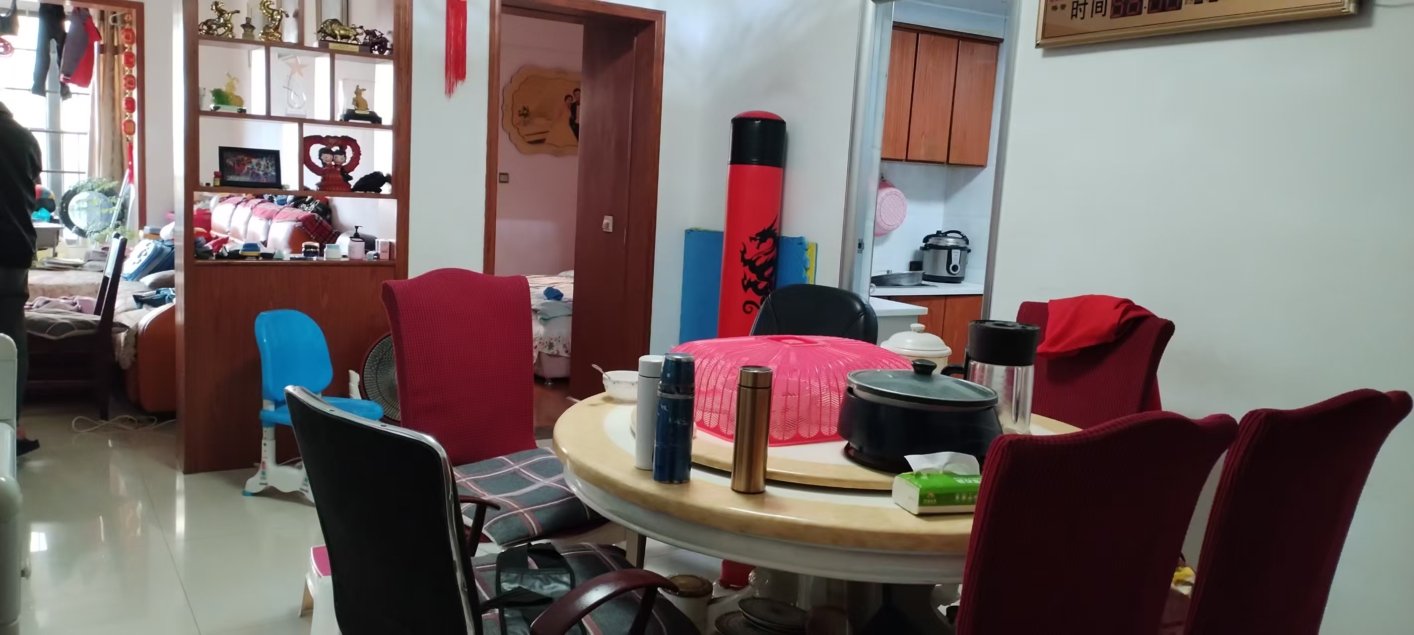 资江明珠 2室2厅1卫 53.8万 资江明珠 2室2厅1卫 53.8万室内图