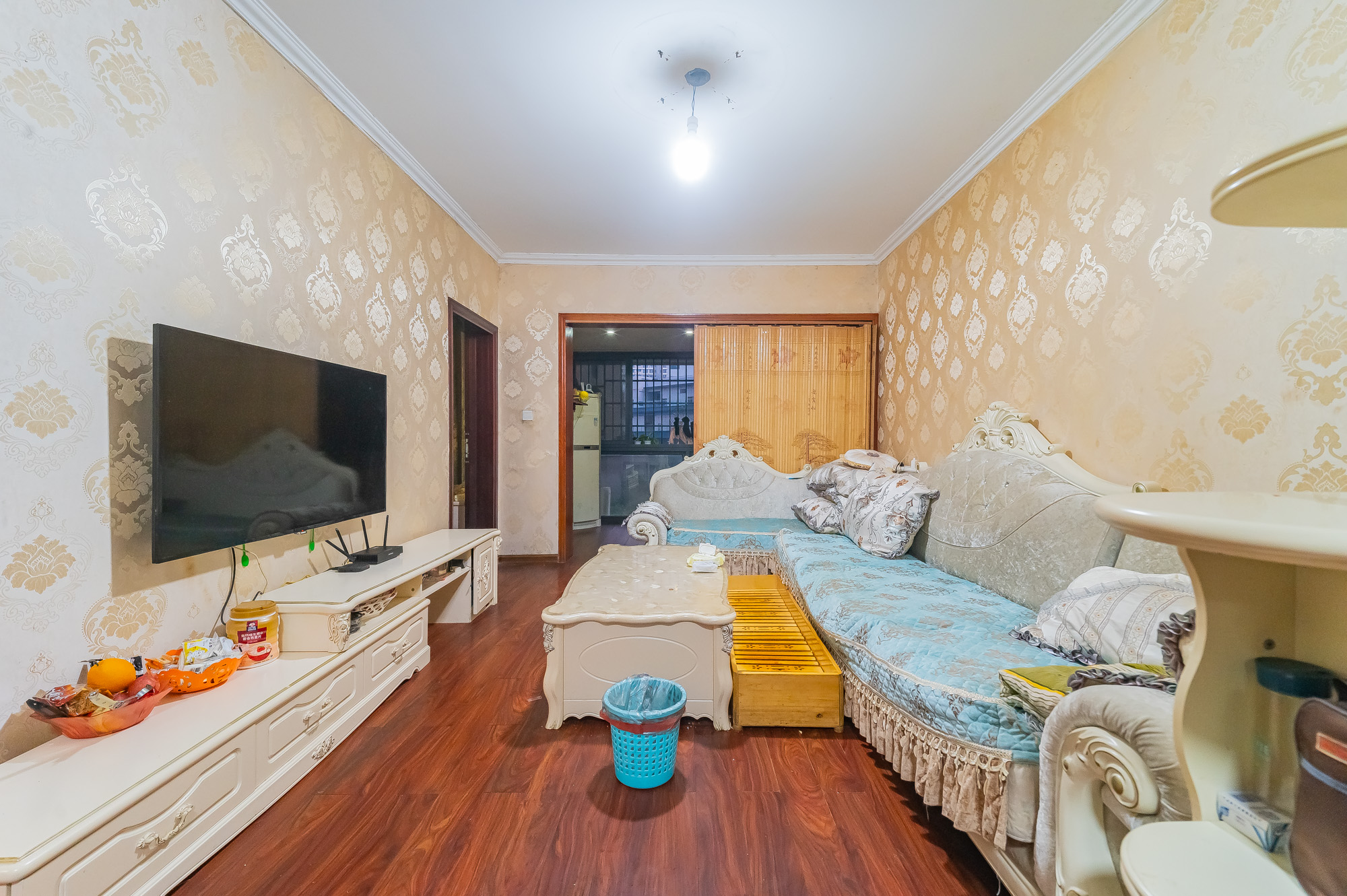 方略城市广场 3室2厅1卫 67.8万 方略城市广场 3室2厅1卫 67.8万客厅