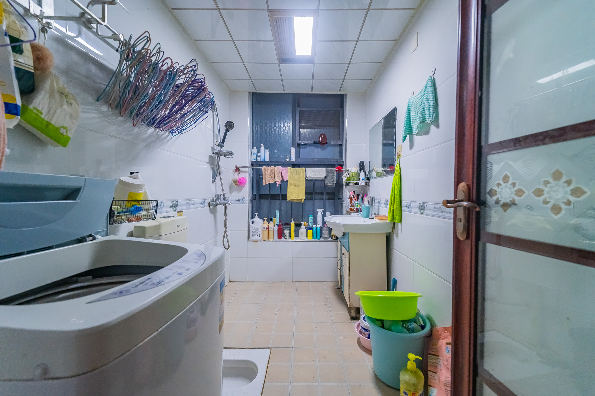 方略城市广场 3室2厅1卫 67.8万 方略城市广场 3室2厅1卫 67.8万卫生间