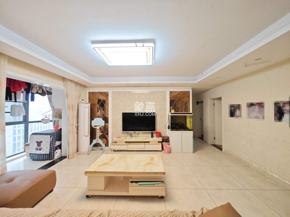 富春山  4室2厅2卫    86.0万