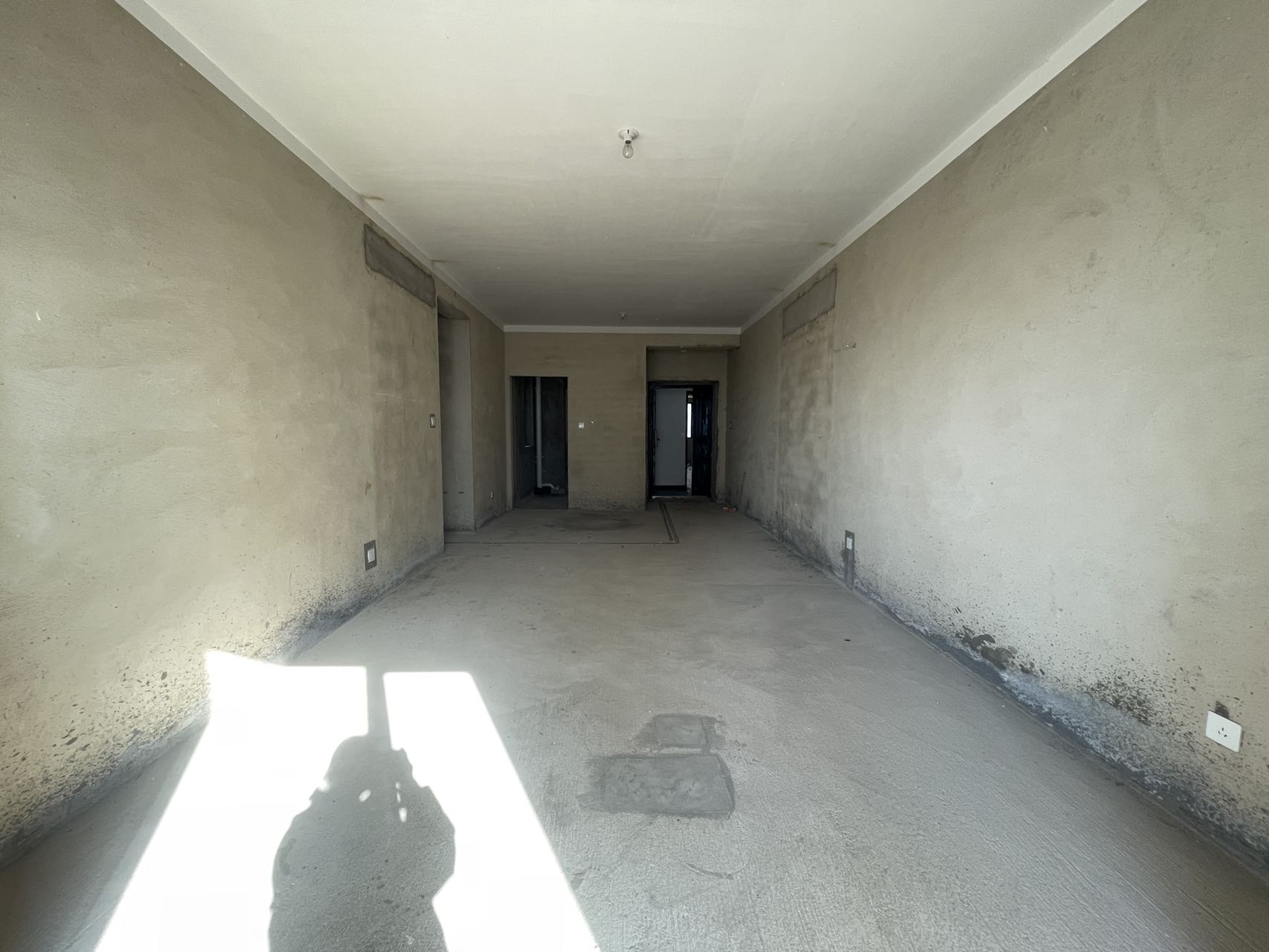 中建江湾壹号  3室2厅2卫   69.00万室内图