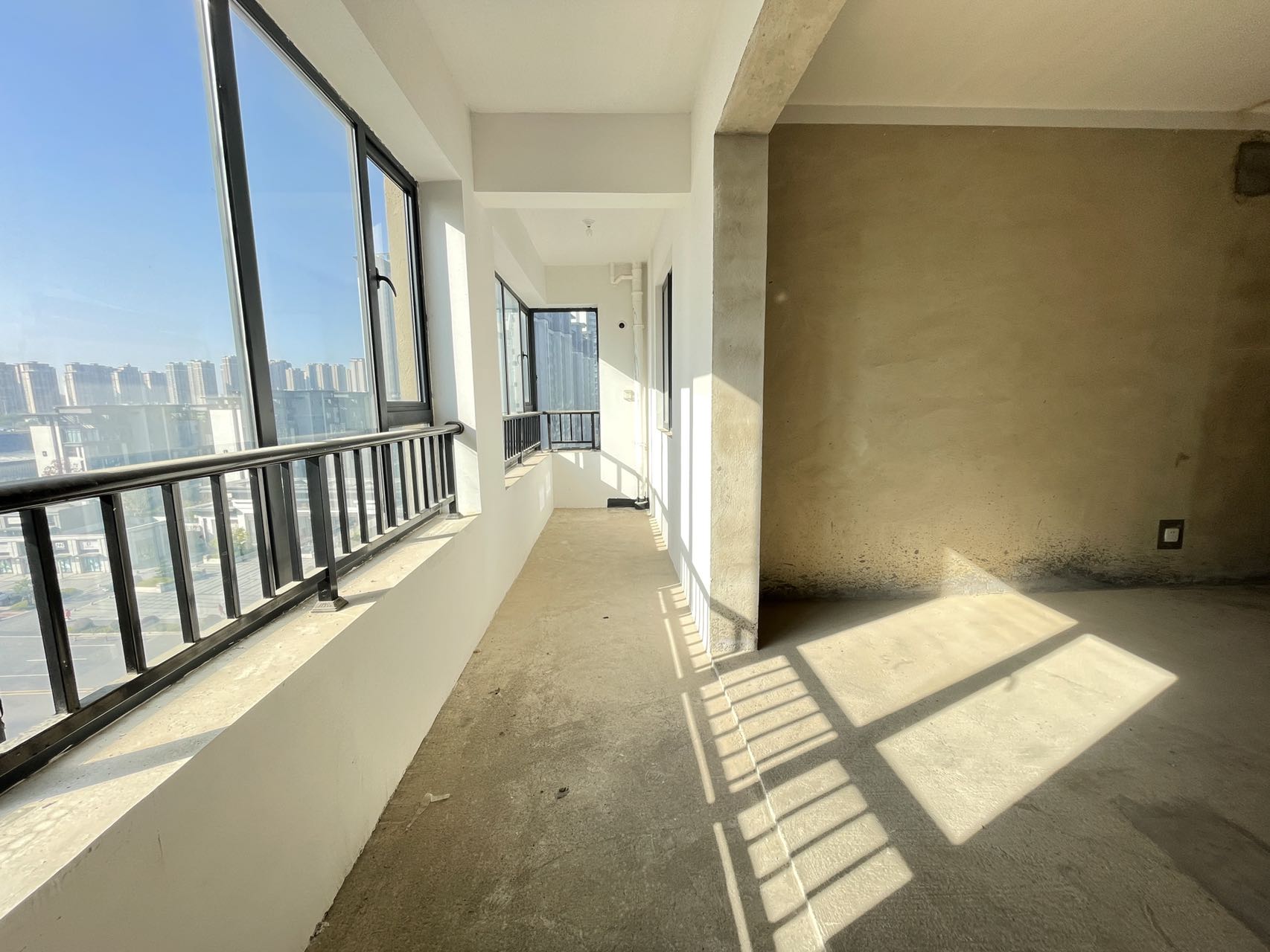 中建江湾壹号  3室2厅2卫   69.00万室内图