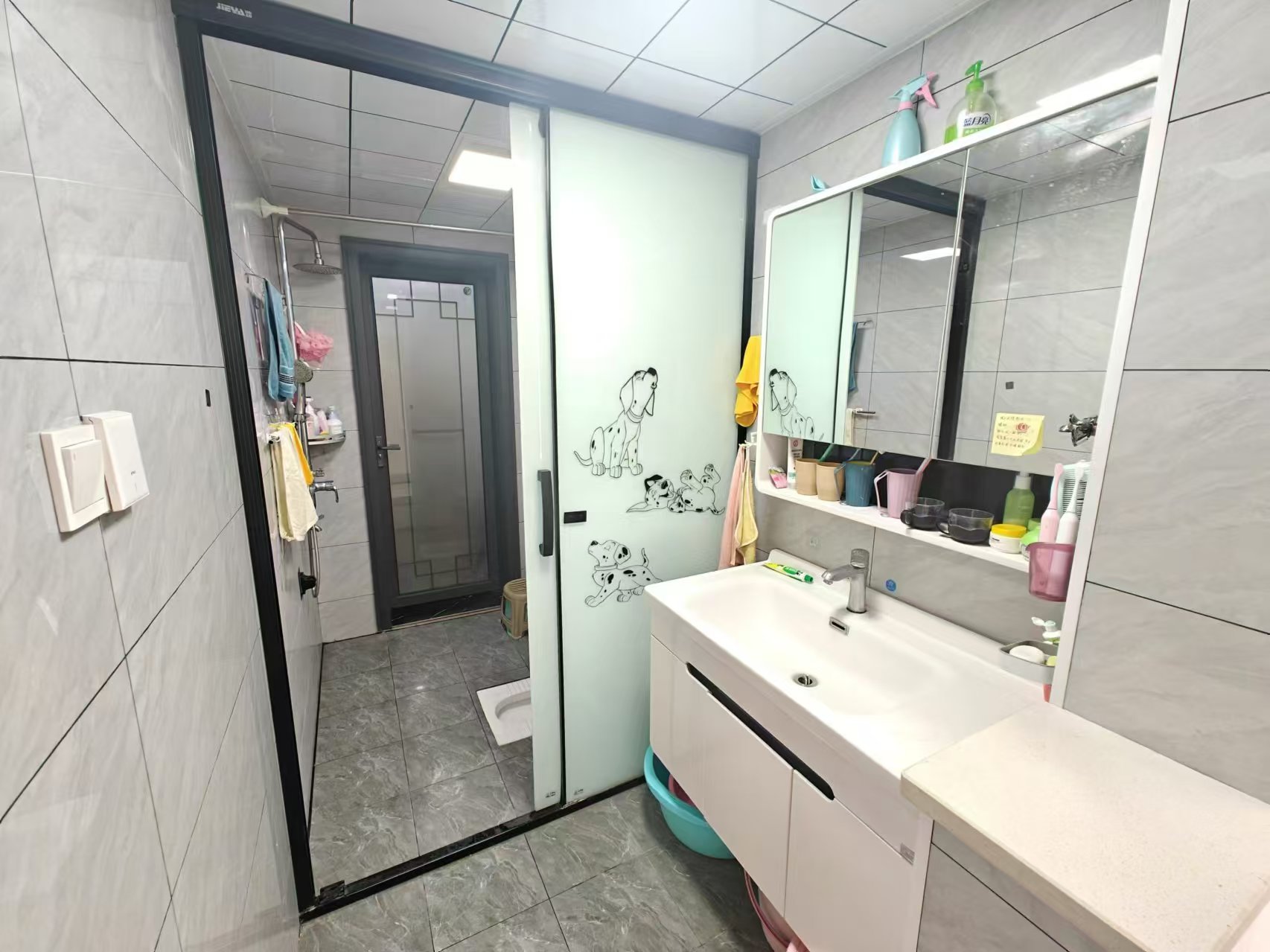 中房天玺湾 3室2厅1卫 55.0万 中房天玺湾 3室2厅1卫 55.0万室内图